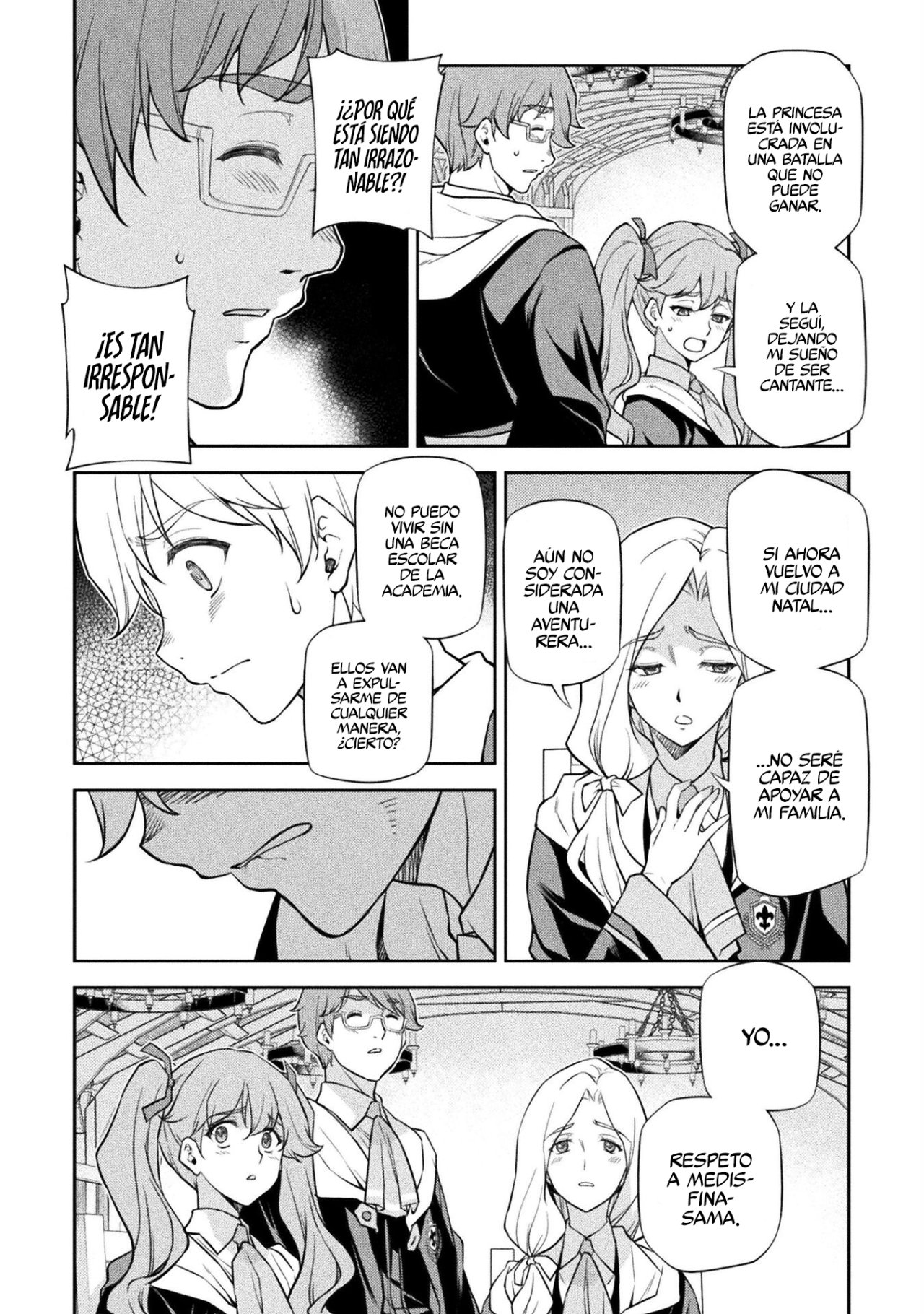 Read Drawing Saikyou Mangaka wa Oekaki Skill de Isekai Musou Suru ES Manga Online