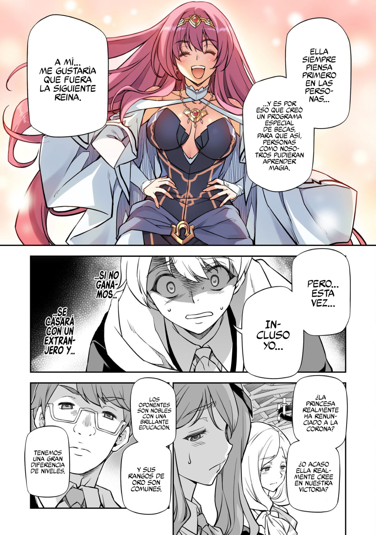Read Drawing Saikyou Mangaka wa Oekaki Skill de Isekai Musou Suru ES Manga Online
