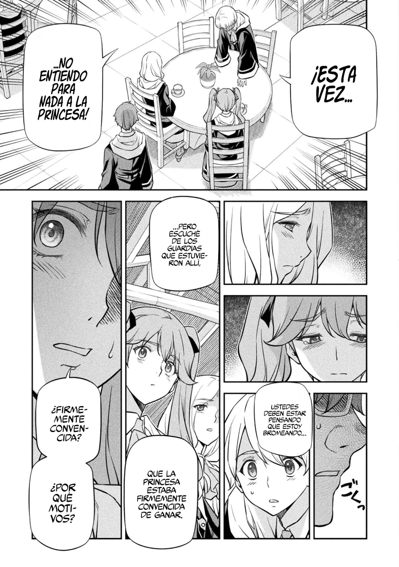 Read Drawing Saikyou Mangaka wa Oekaki Skill de Isekai Musou Suru ES Manga Online