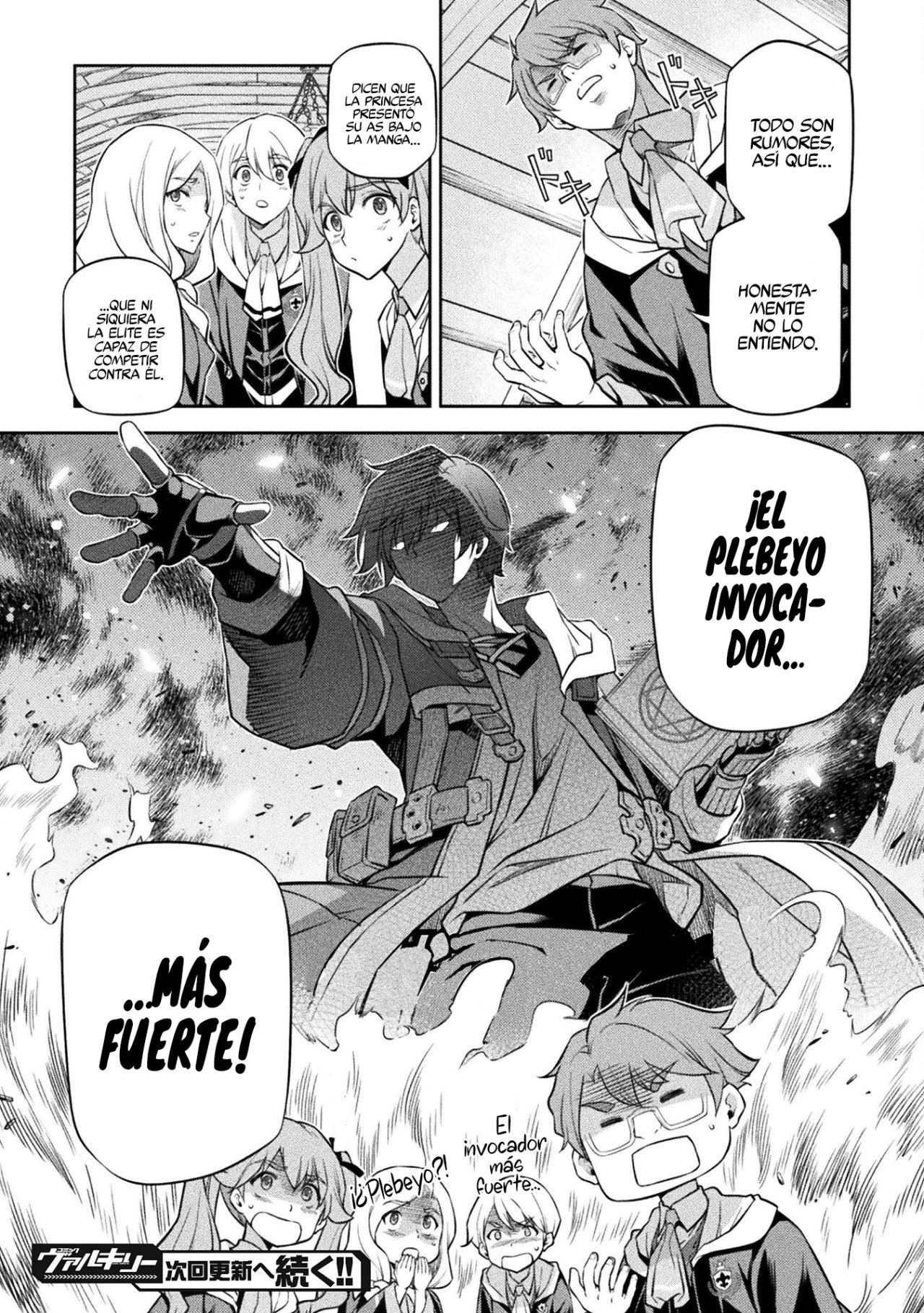 Read Drawing Saikyou Mangaka wa Oekaki Skill de Isekai Musou Suru ES Manga Online