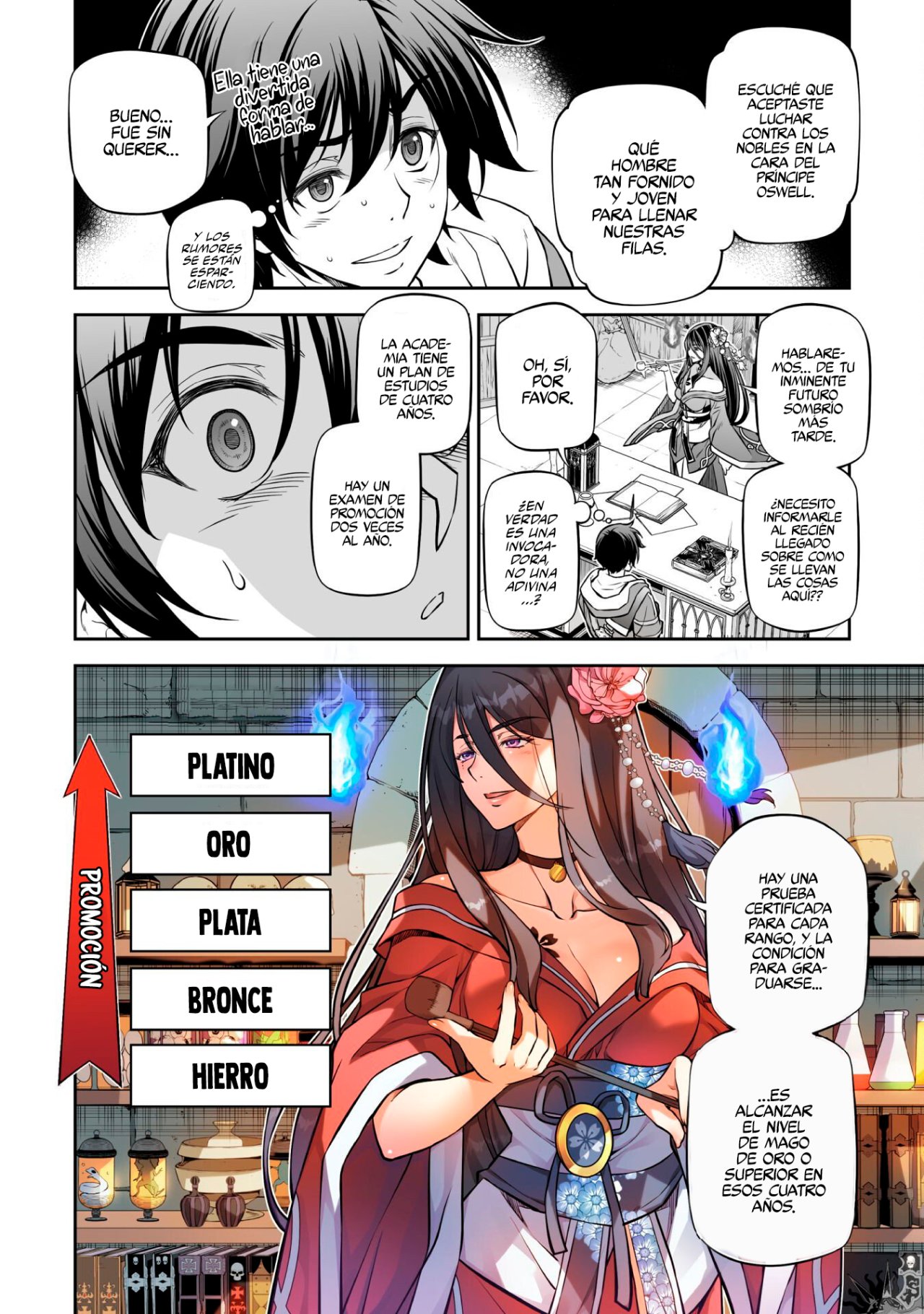 Read Drawing Saikyou Mangaka wa Oekaki Skill de Isekai Musou Suru ES Manga Online