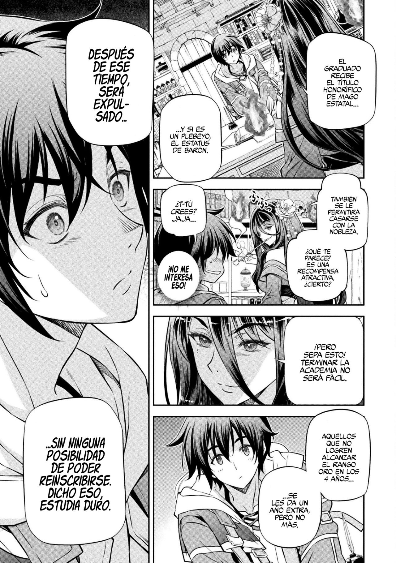 Read Drawing Saikyou Mangaka wa Oekaki Skill de Isekai Musou Suru ES Manga Online