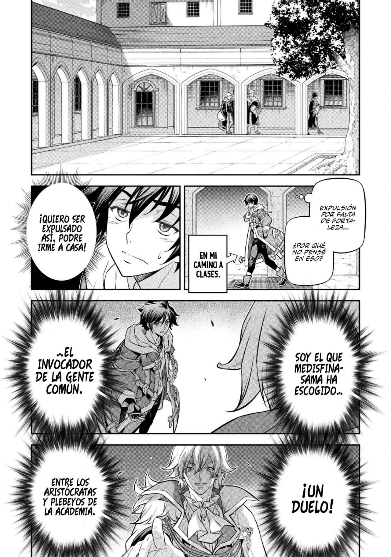 Read Drawing Saikyou Mangaka wa Oekaki Skill de Isekai Musou Suru ES Manga Online