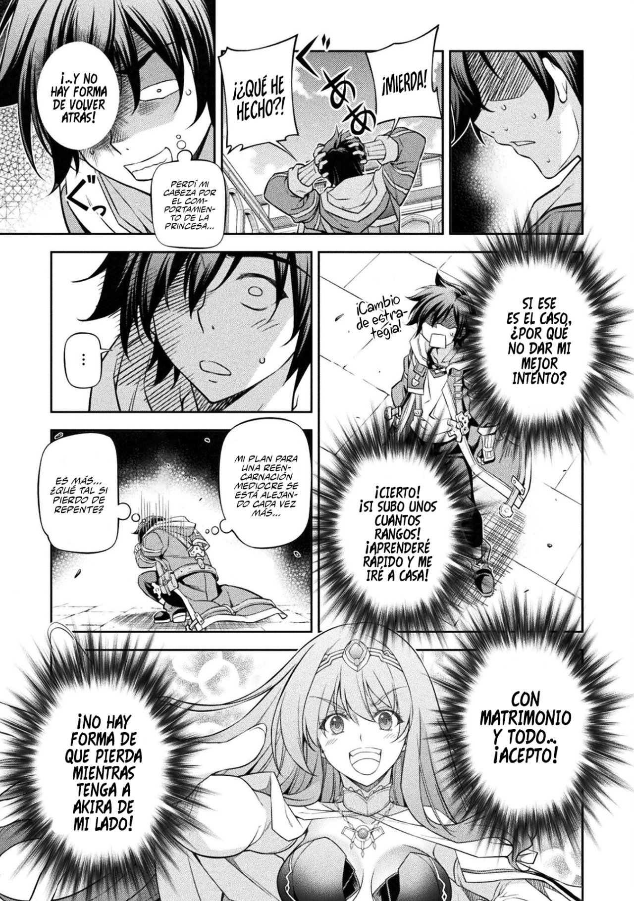 Read Drawing Saikyou Mangaka wa Oekaki Skill de Isekai Musou Suru ES Manga Online