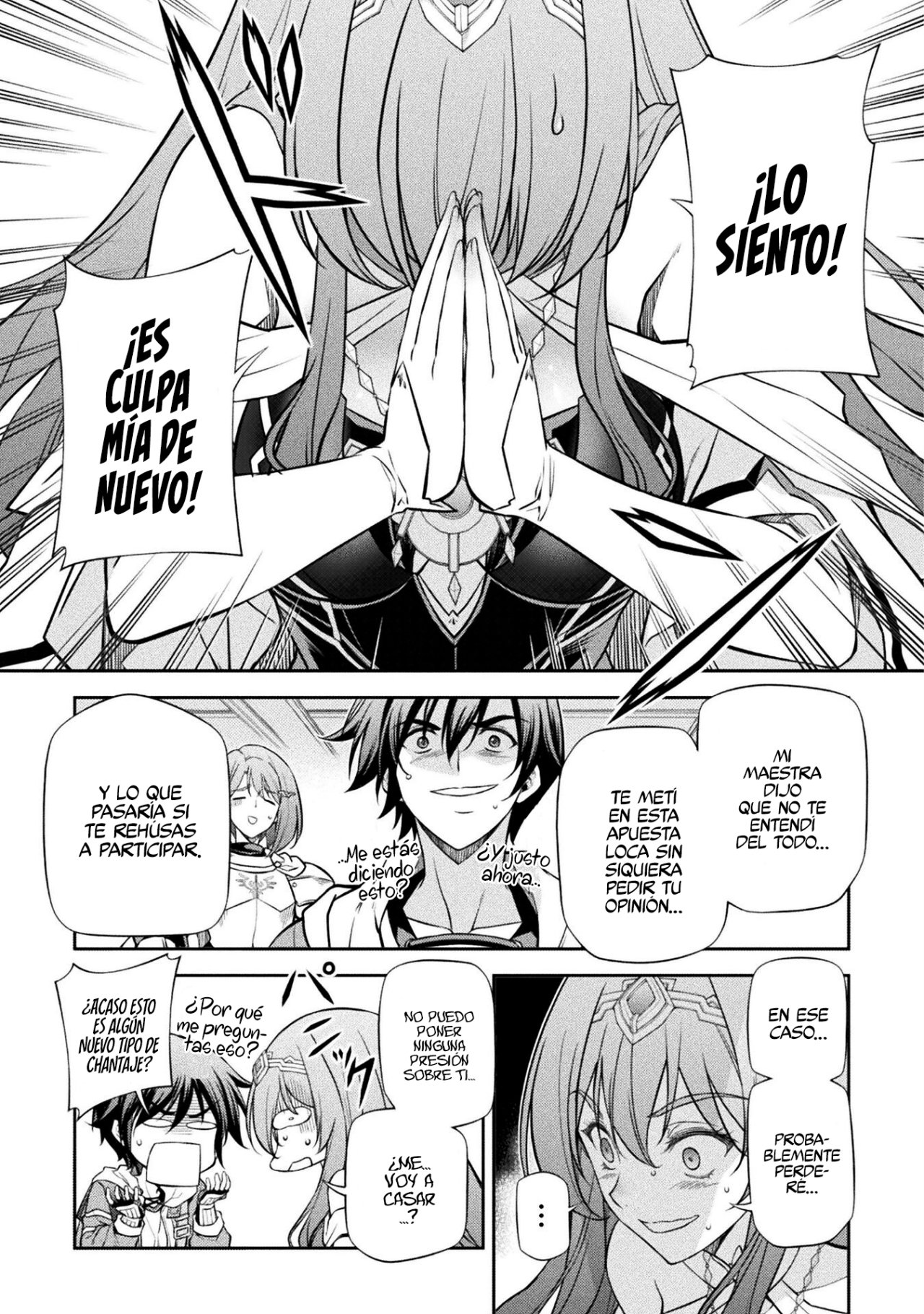 Read Drawing Saikyou Mangaka wa Oekaki Skill de Isekai Musou Suru ES Manga Online