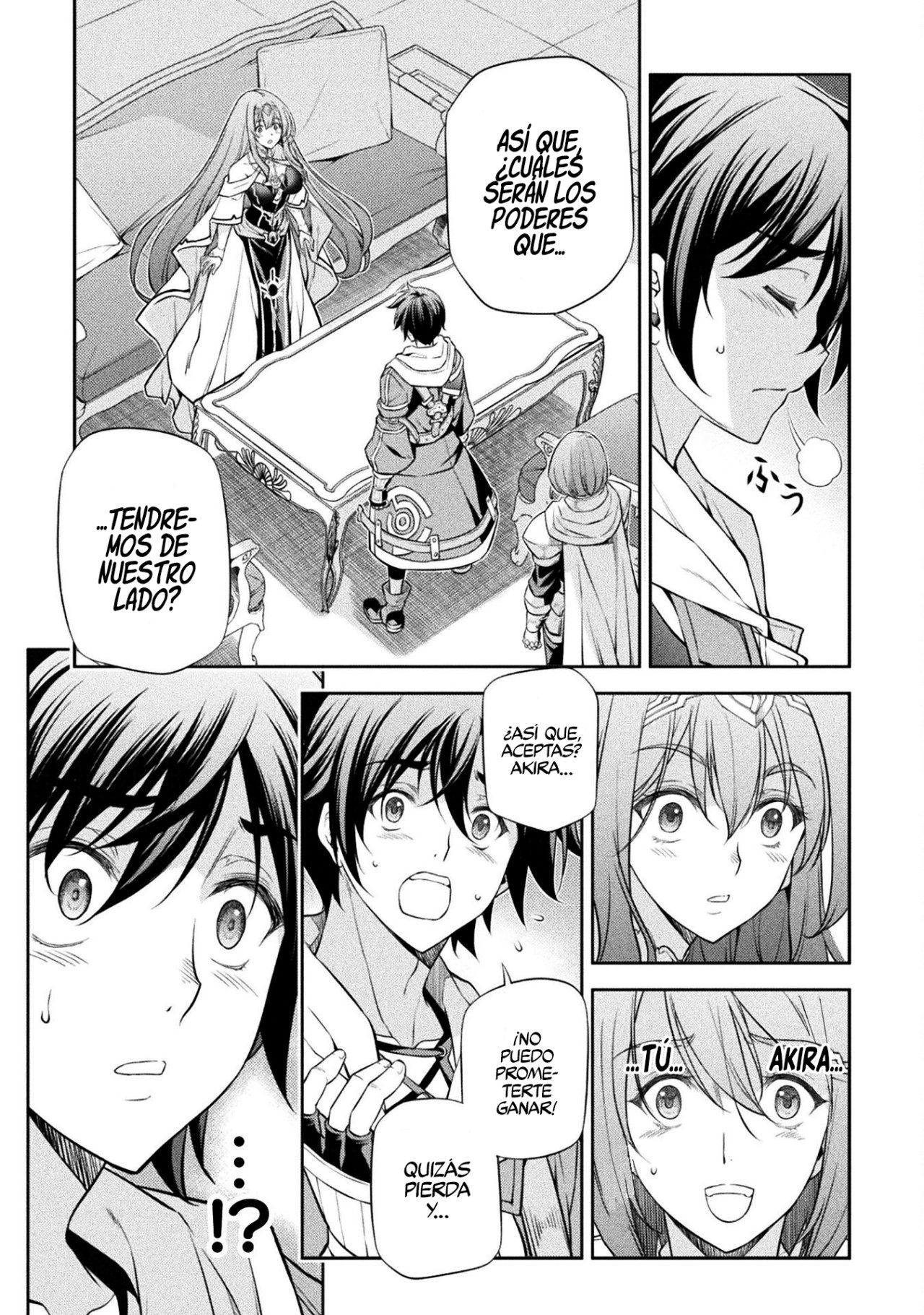 Read Drawing Saikyou Mangaka wa Oekaki Skill de Isekai Musou Suru ES Manga Online