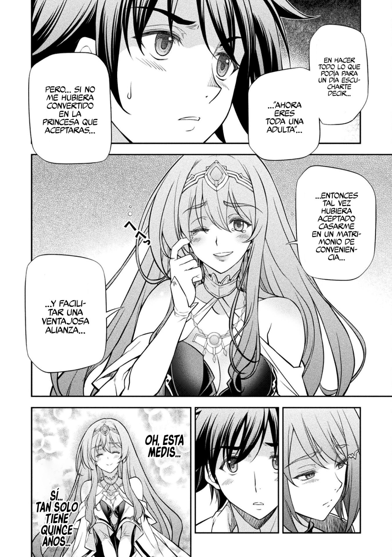 Read Drawing Saikyou Mangaka wa Oekaki Skill de Isekai Musou Suru ES Manga Online