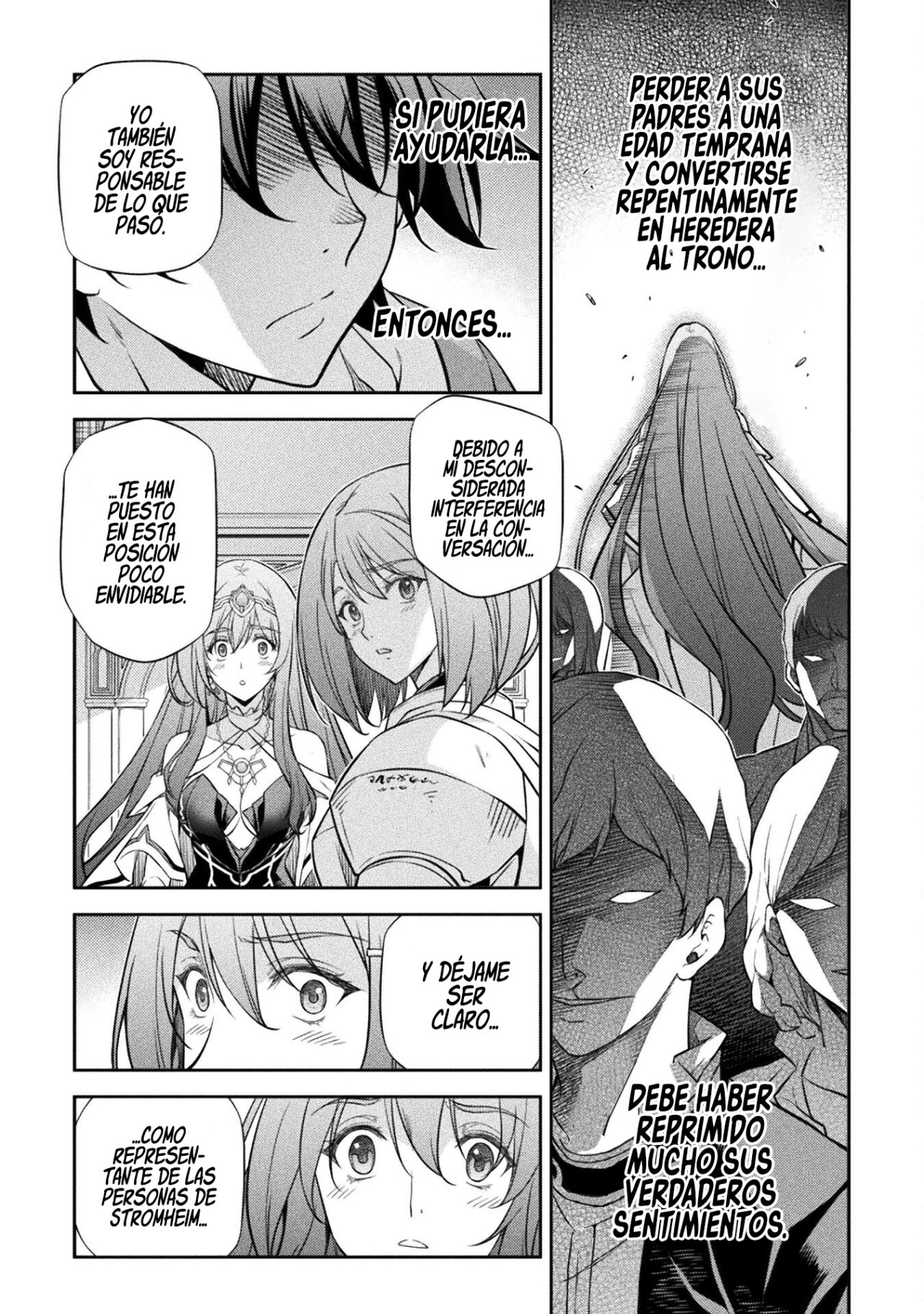 Read Drawing Saikyou Mangaka wa Oekaki Skill de Isekai Musou Suru ES Manga Online