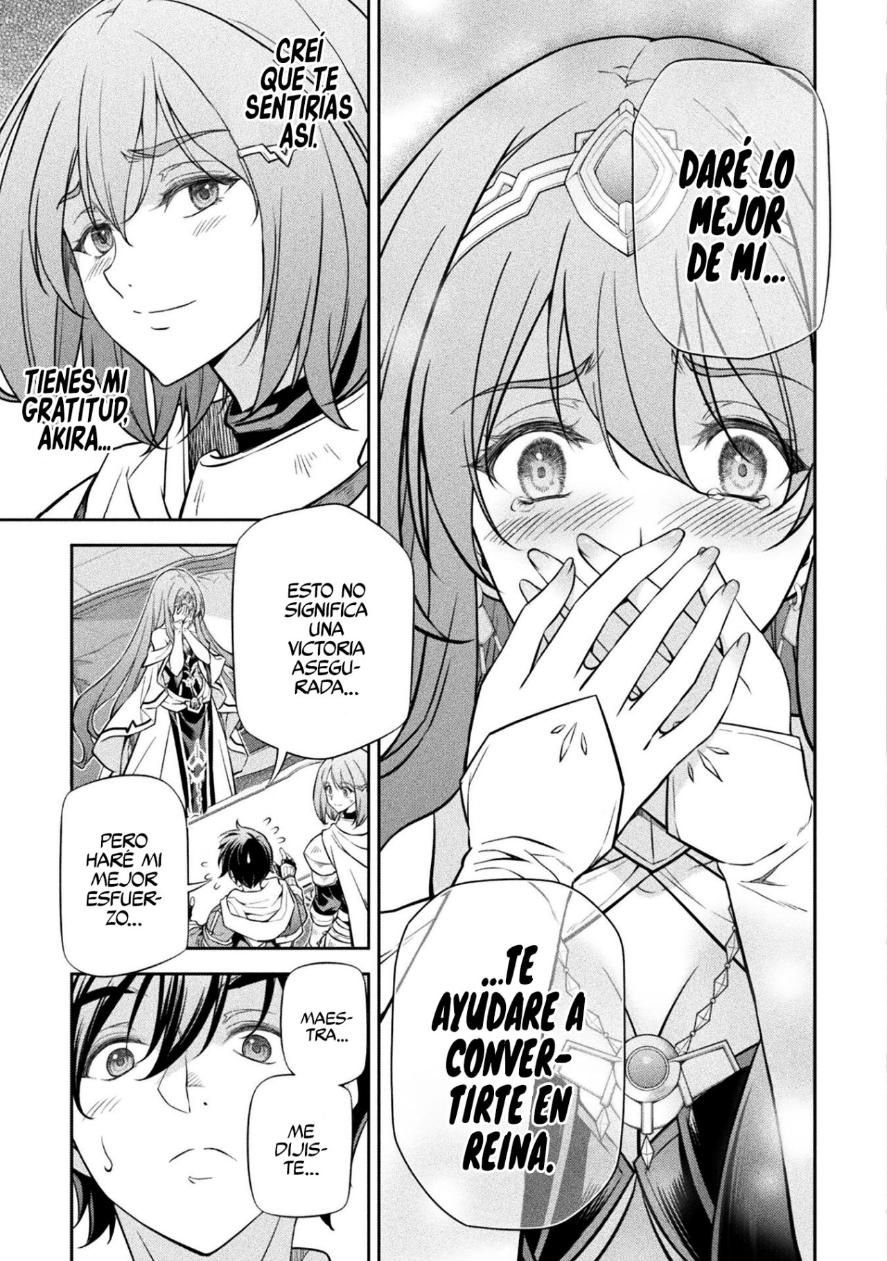 Read Drawing Saikyou Mangaka wa Oekaki Skill de Isekai Musou Suru ES Manga Online