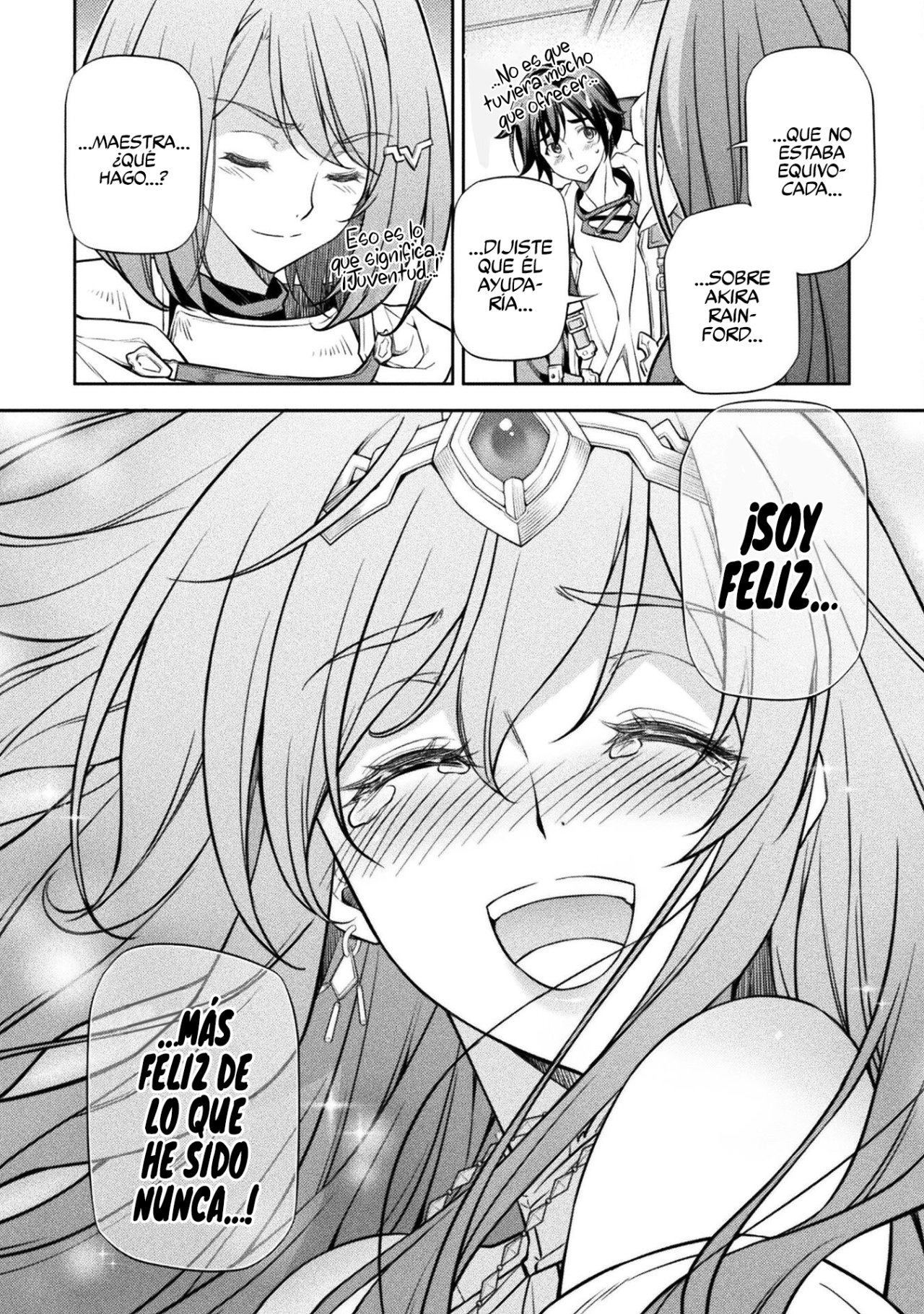 Read Drawing Saikyou Mangaka wa Oekaki Skill de Isekai Musou Suru ES Manga Online