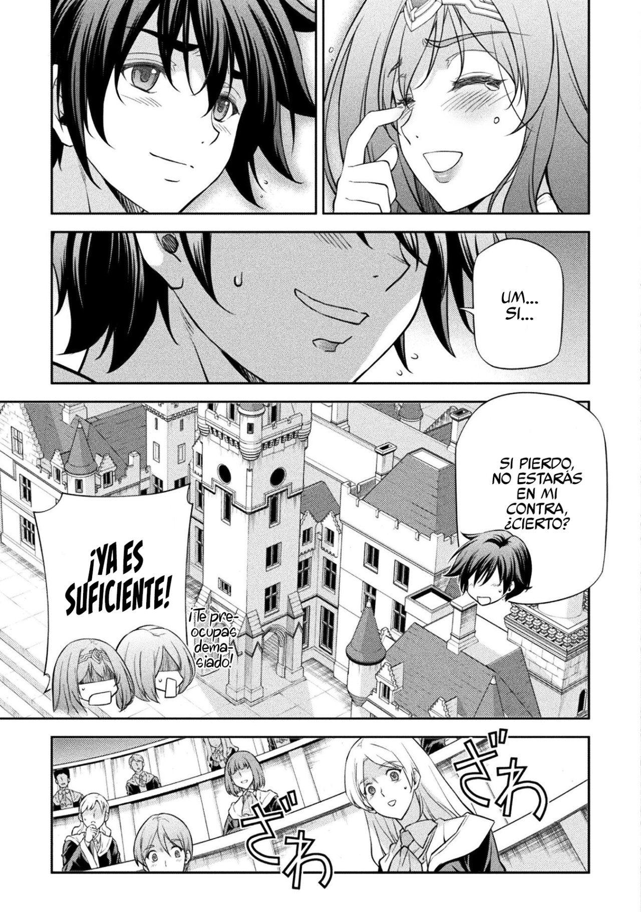 Read Drawing Saikyou Mangaka wa Oekaki Skill de Isekai Musou Suru ES Manga Online
