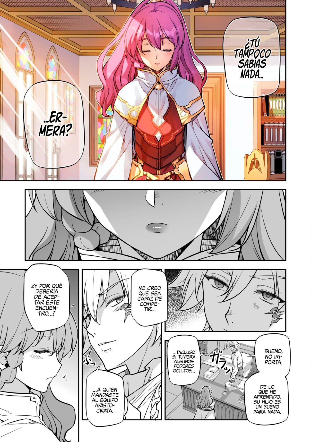 Read Drawing Saikyou Mangaka wa Oekaki Skill de Isekai Musou Suru ES Manga Online