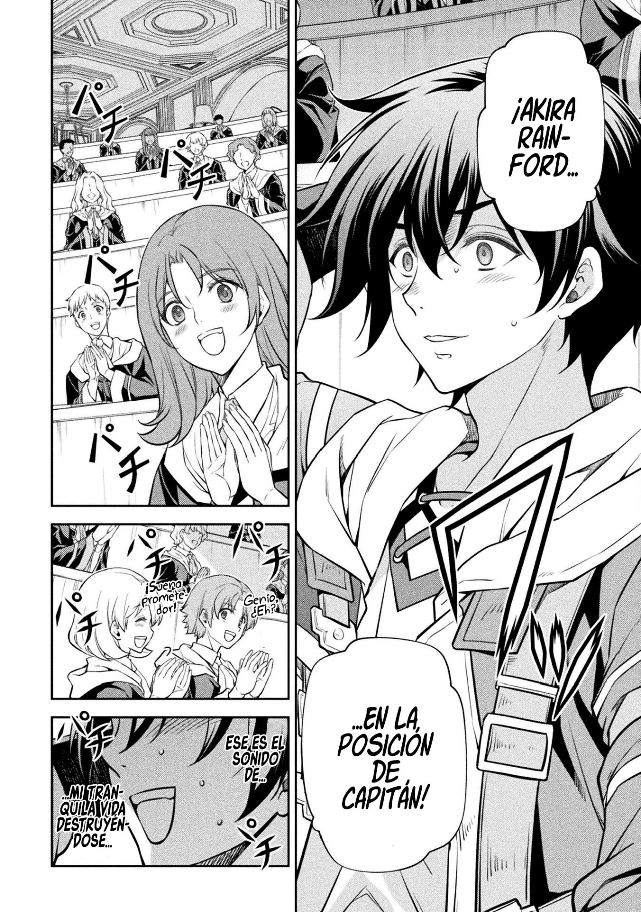 Read Drawing Saikyou Mangaka wa Oekaki Skill de Isekai Musou Suru ES Manga Online