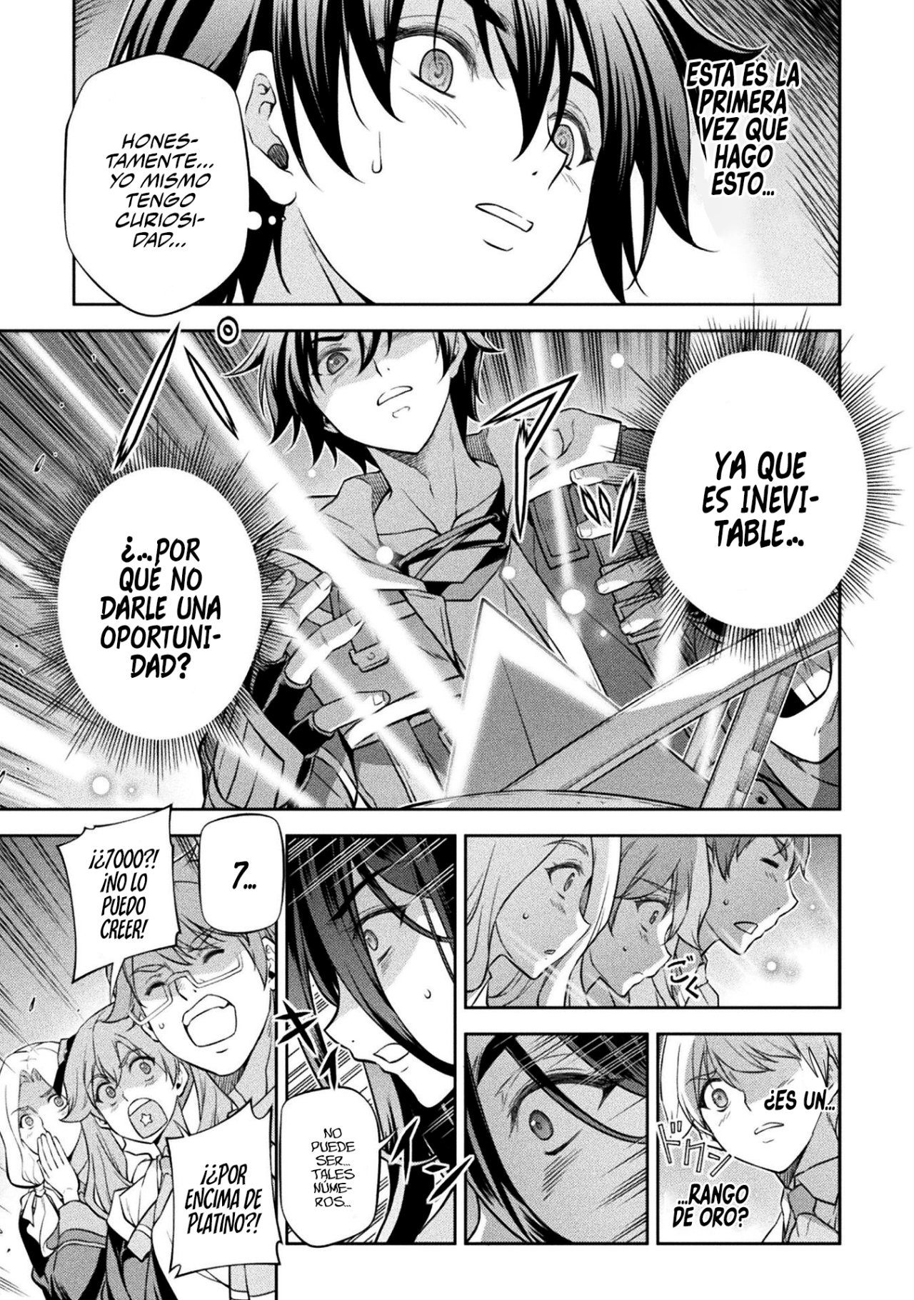 Read Drawing Saikyou Mangaka wa Oekaki Skill de Isekai Musou Suru ES Manga Online