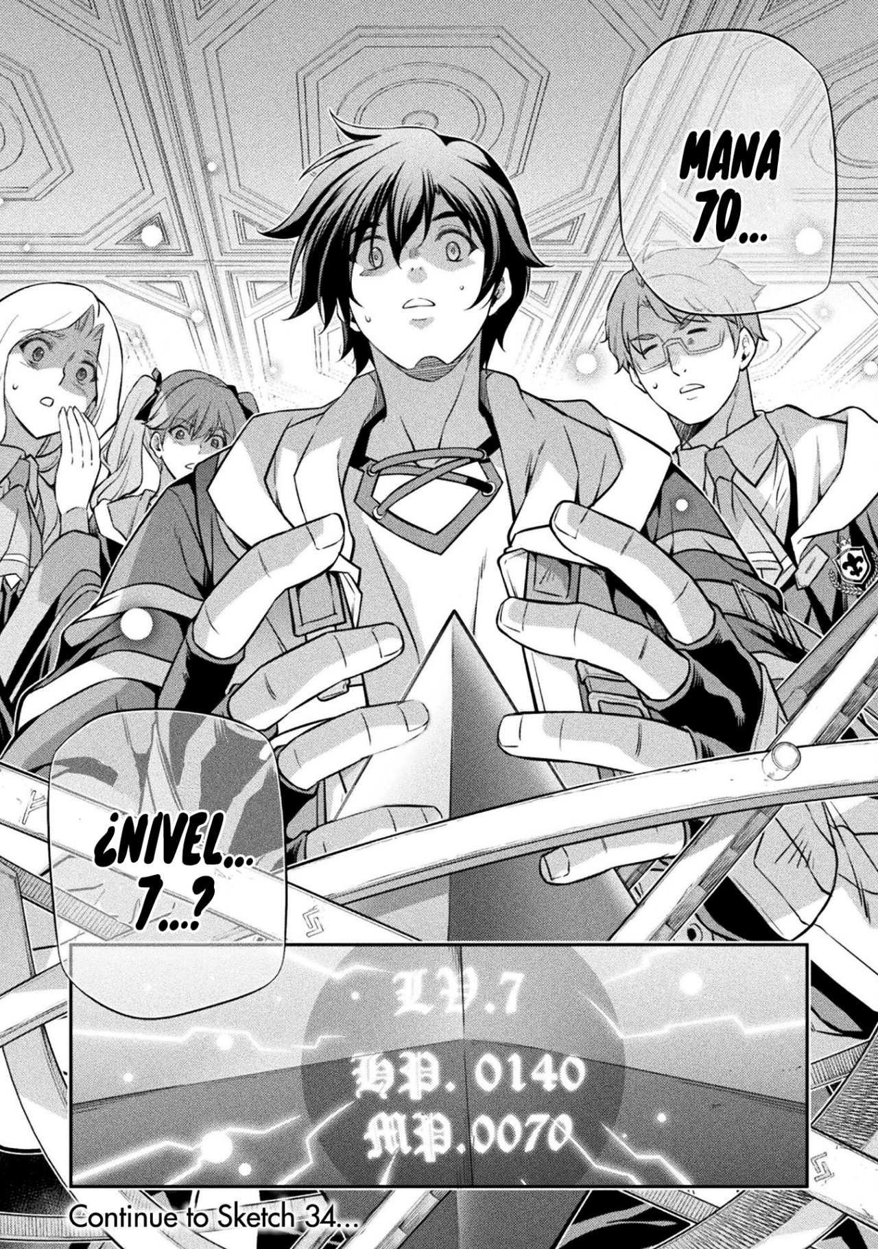 Read Drawing Saikyou Mangaka wa Oekaki Skill de Isekai Musou Suru ES Manga Online