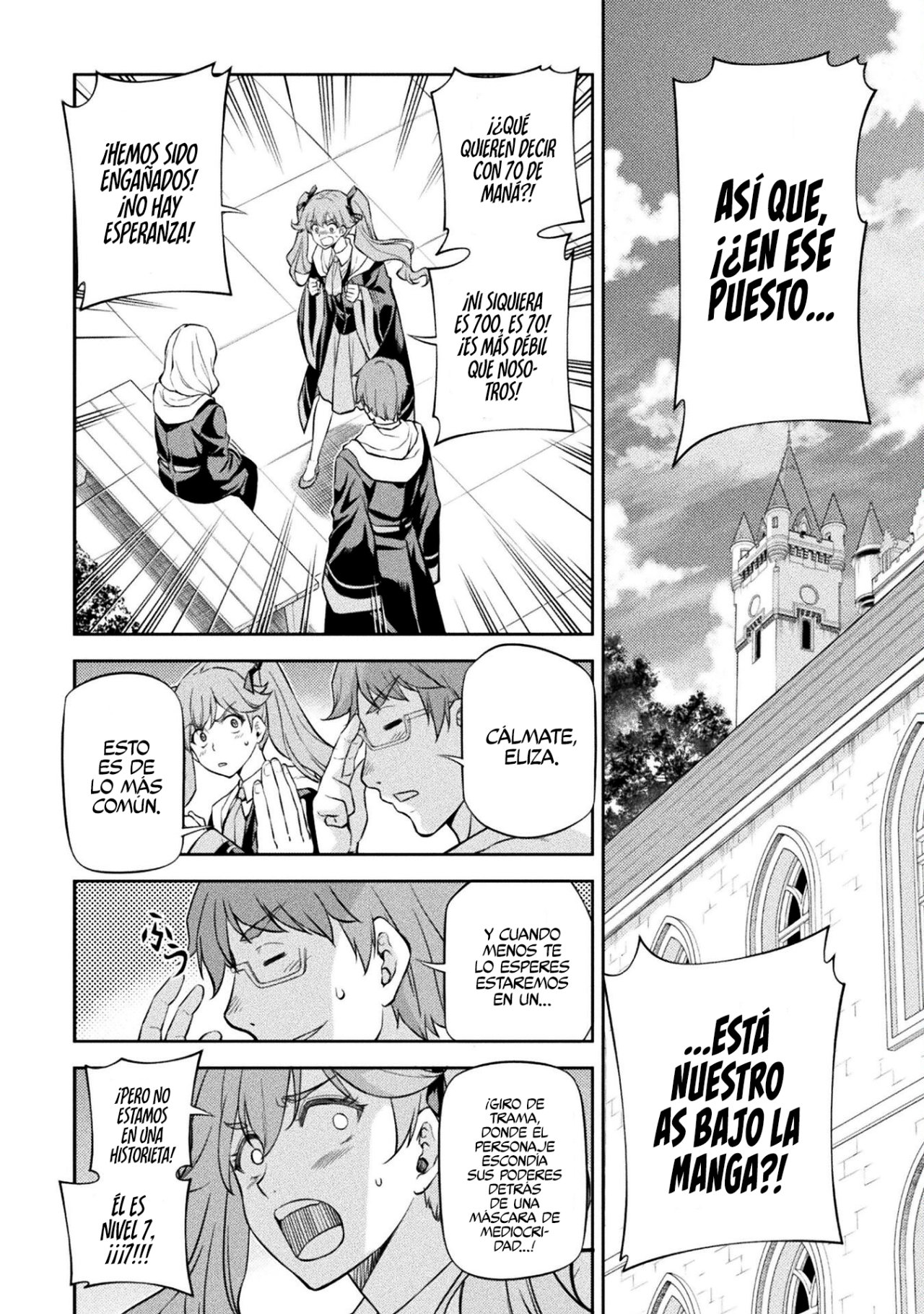 Read Drawing Saikyou Mangaka wa Oekaki Skill de Isekai Musou Suru ES Manga Online