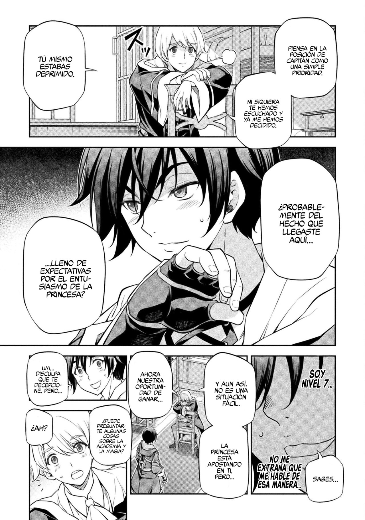 Read Drawing Saikyou Mangaka wa Oekaki Skill de Isekai Musou Suru ES Manga Online