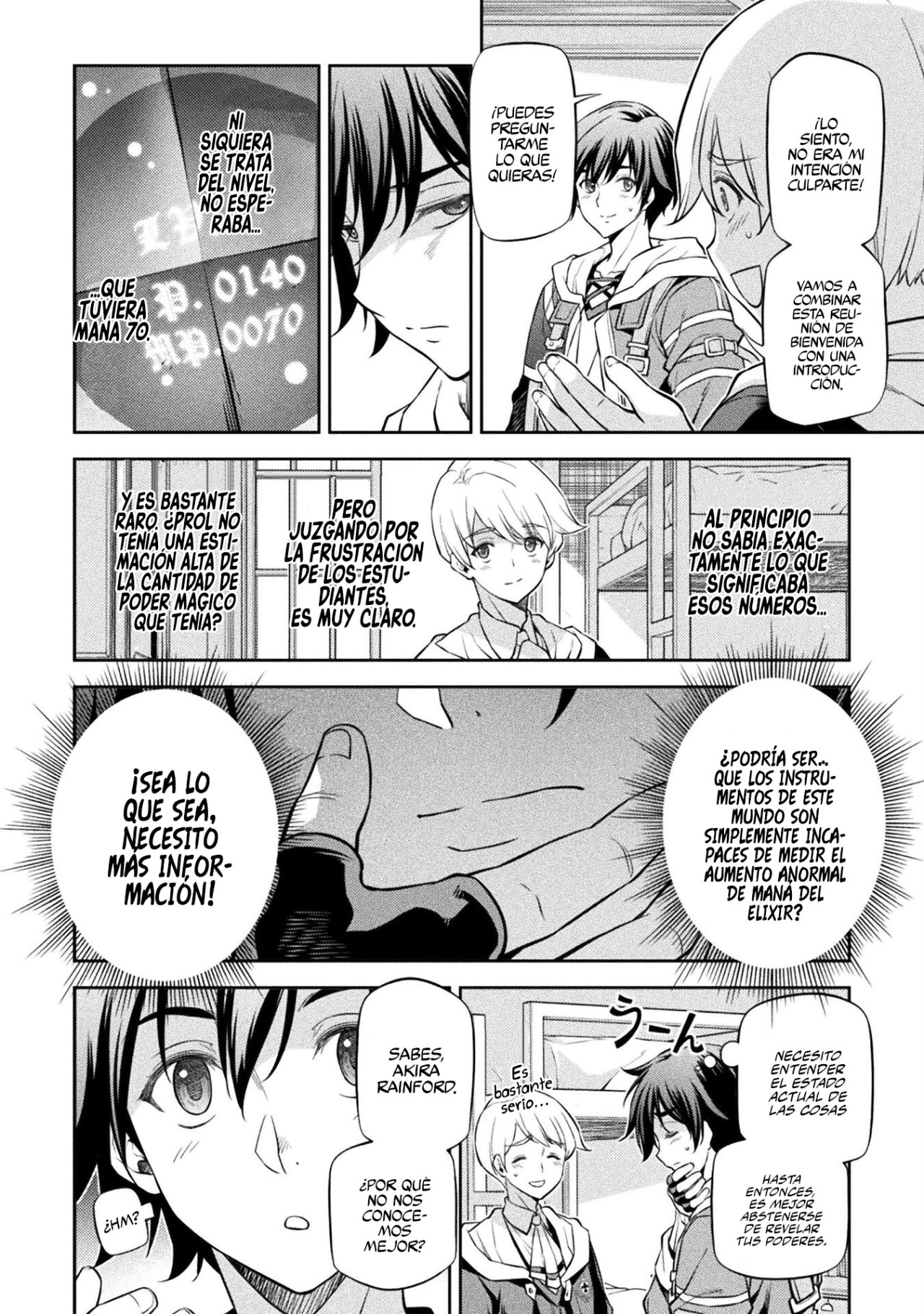 Read Drawing Saikyou Mangaka wa Oekaki Skill de Isekai Musou Suru ES Manga Online