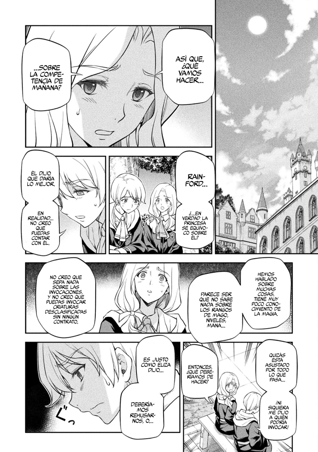 Read Drawing Saikyou Mangaka wa Oekaki Skill de Isekai Musou Suru ES Manga Online