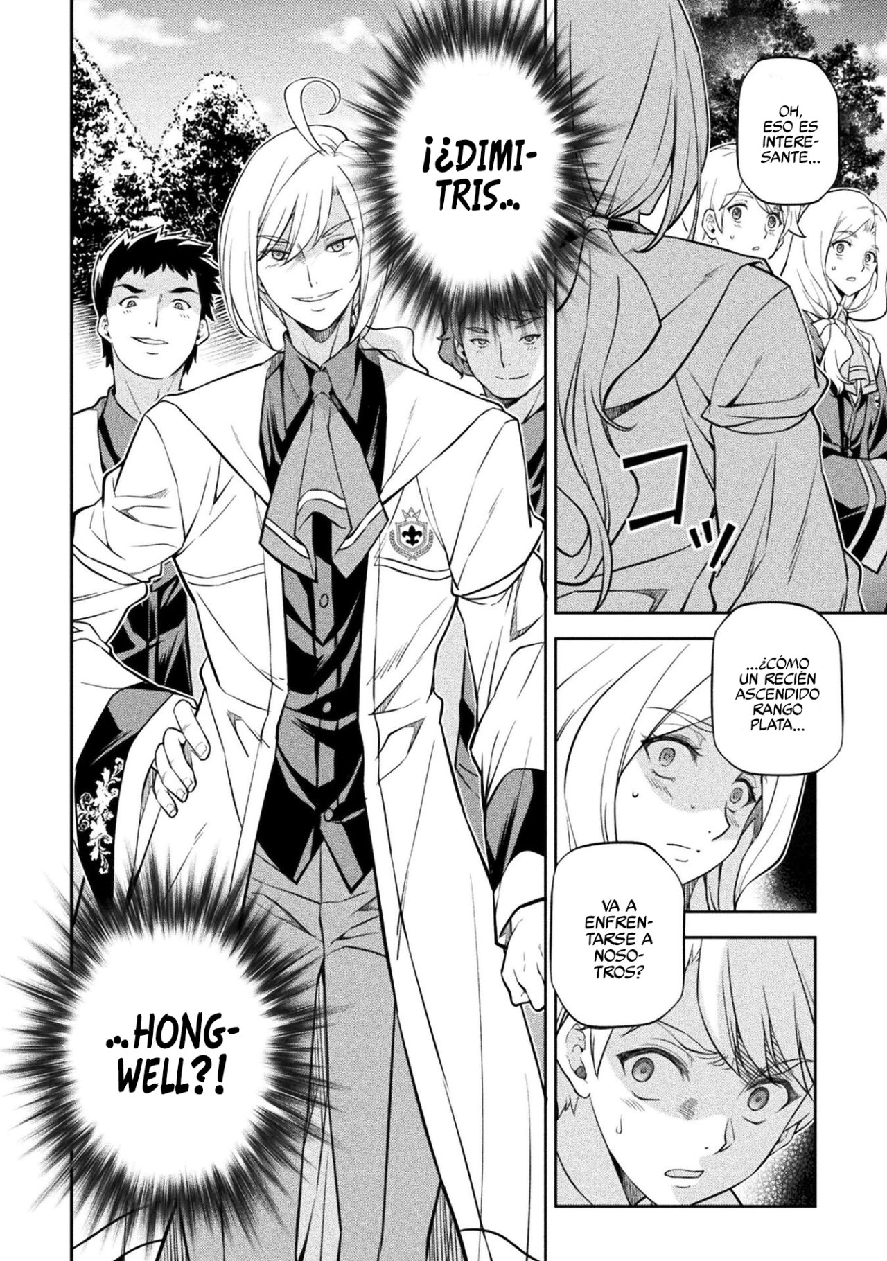 Read Drawing Saikyou Mangaka wa Oekaki Skill de Isekai Musou Suru ES Manga Online