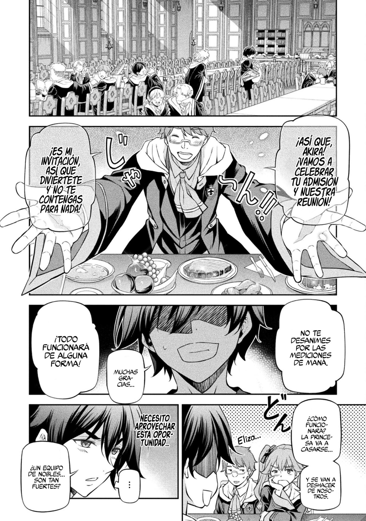 Read Drawing Saikyou Mangaka wa Oekaki Skill de Isekai Musou Suru ES Manga Online