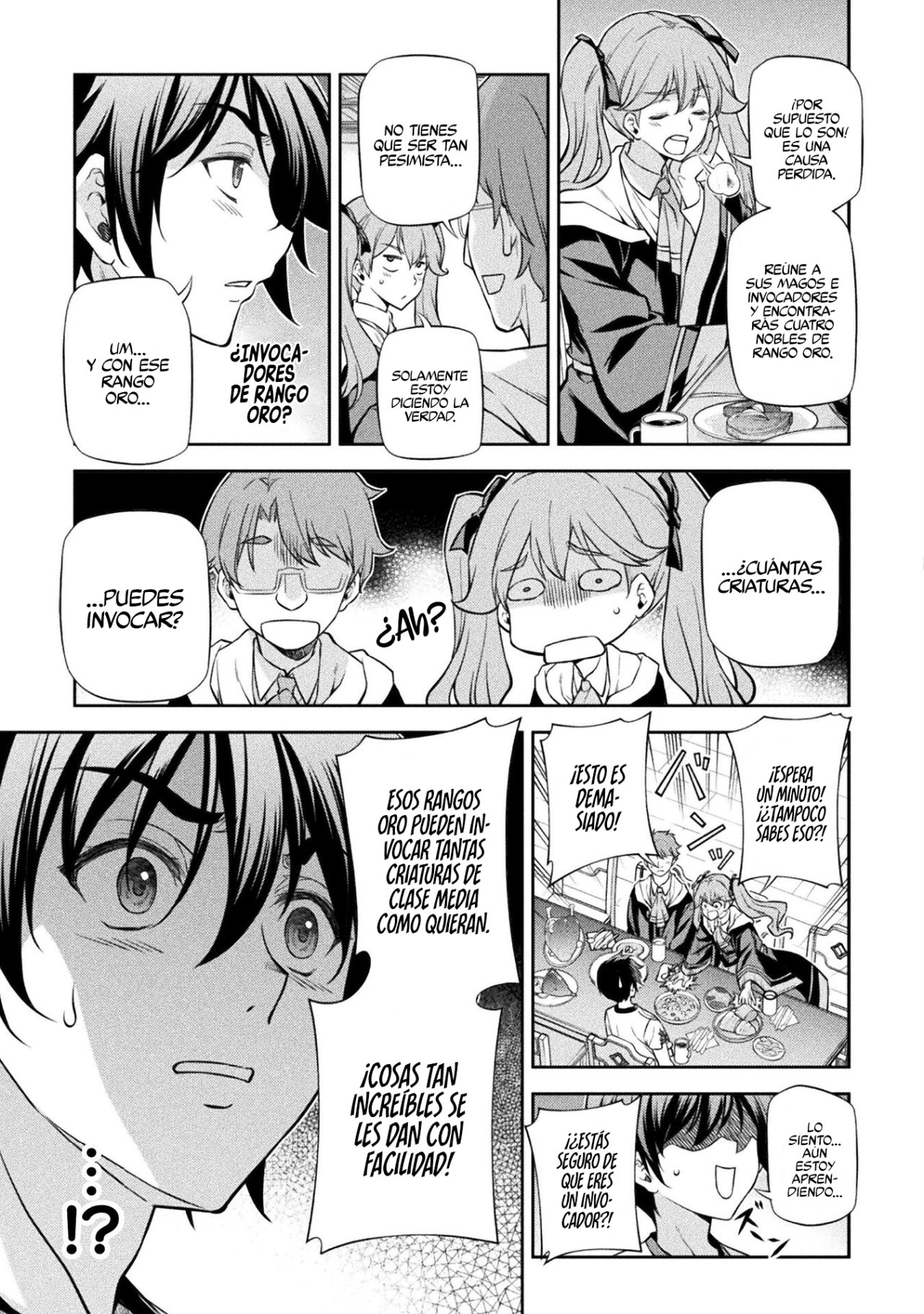 Read Drawing Saikyou Mangaka wa Oekaki Skill de Isekai Musou Suru ES Manga Online