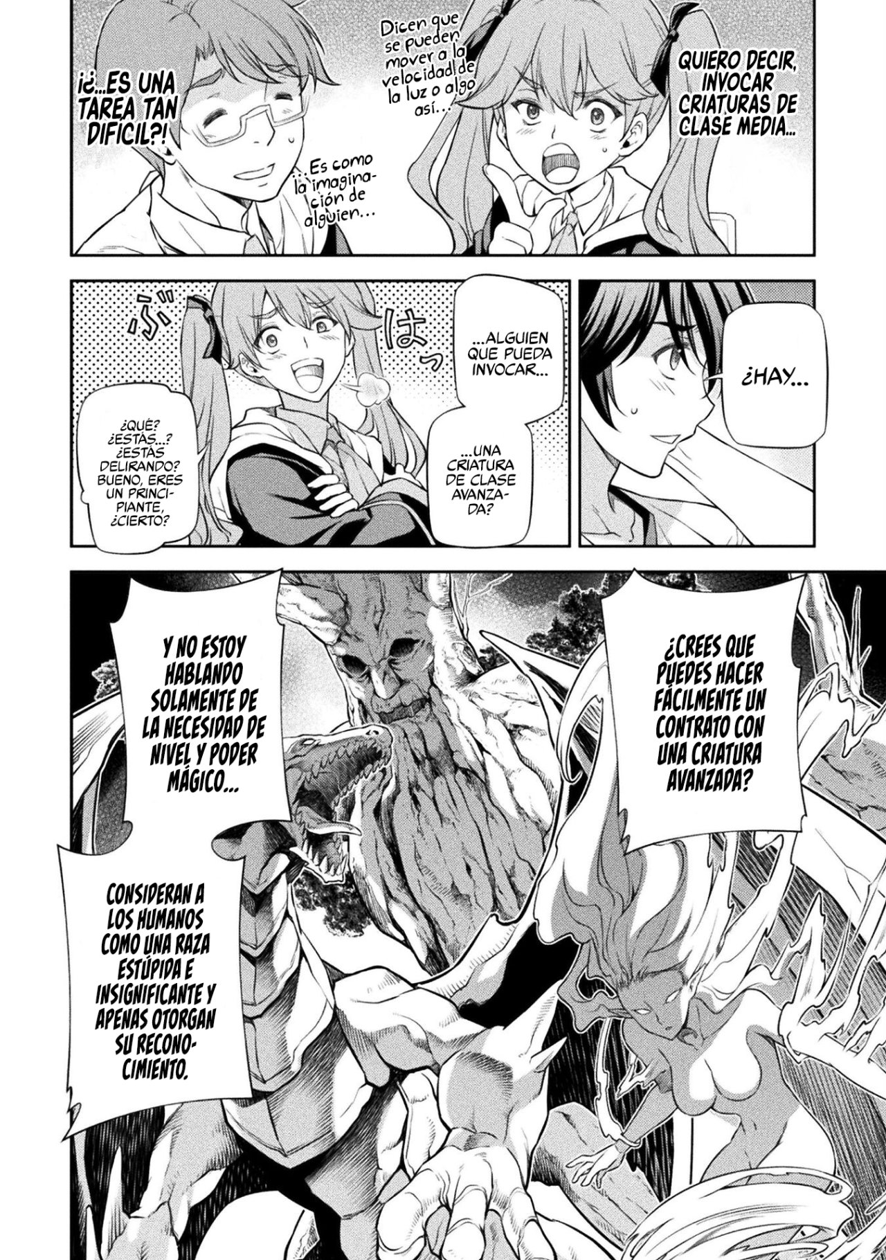 Read Drawing Saikyou Mangaka wa Oekaki Skill de Isekai Musou Suru ES Manga Online