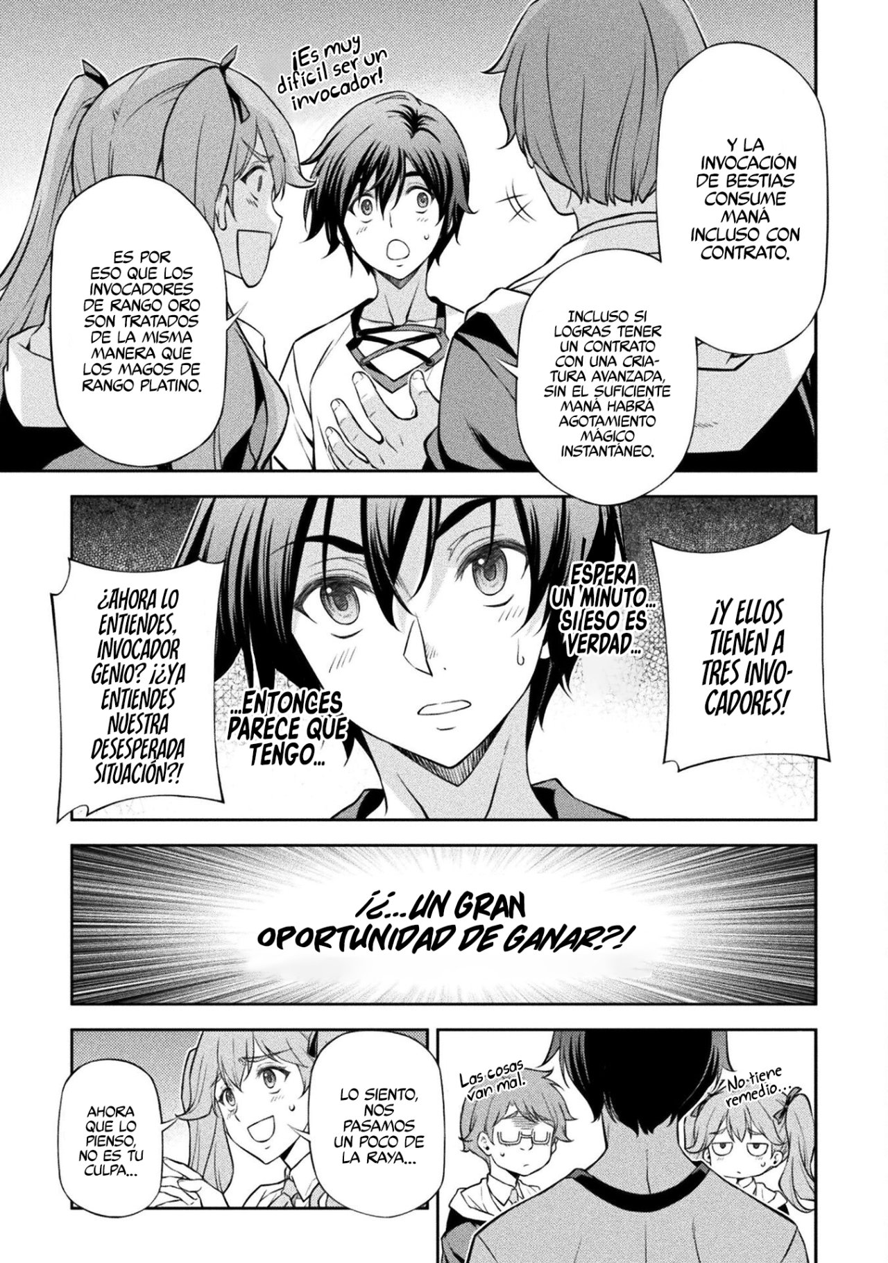 Read Drawing Saikyou Mangaka wa Oekaki Skill de Isekai Musou Suru ES Manga Online