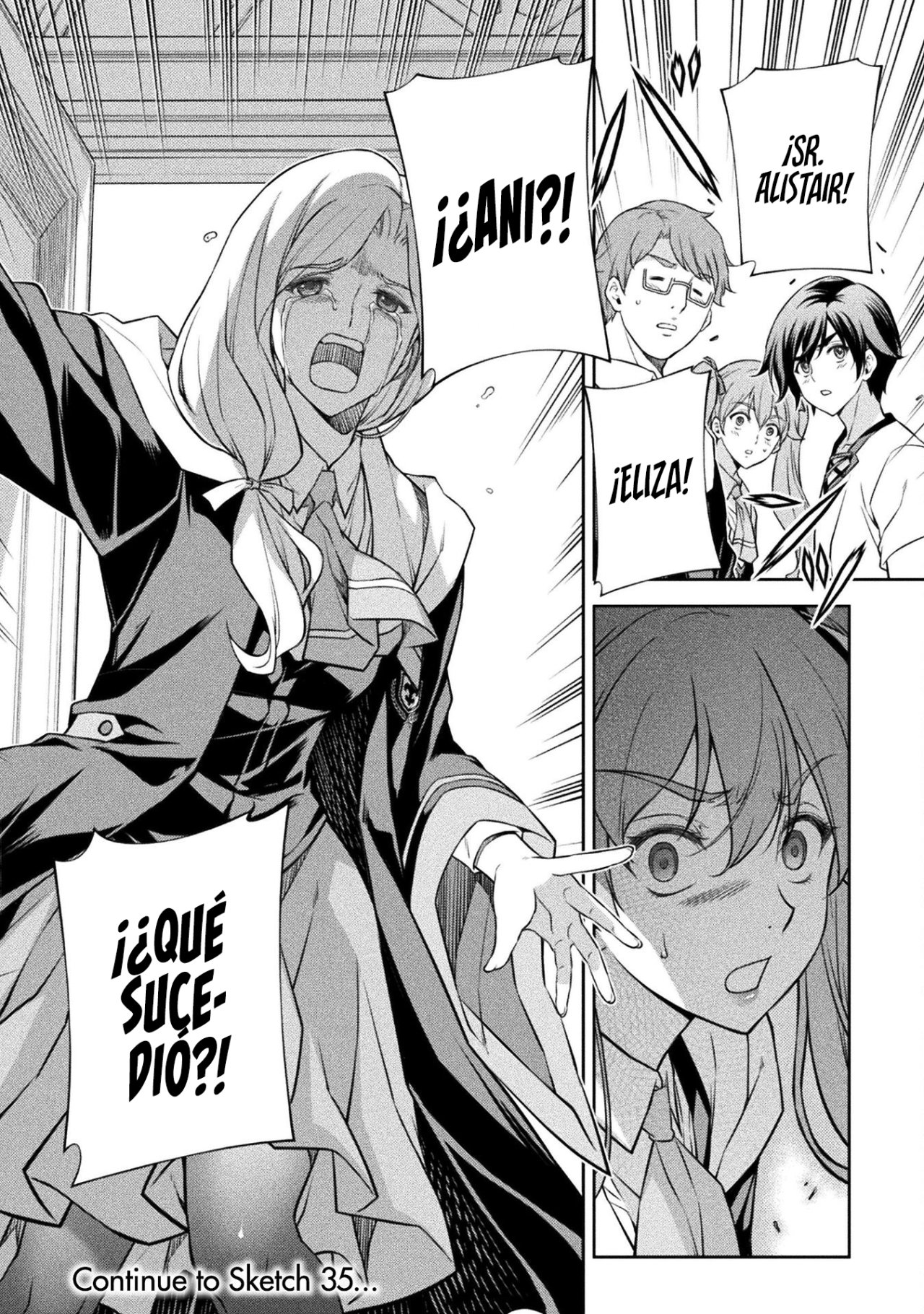 Read Drawing Saikyou Mangaka wa Oekaki Skill de Isekai Musou Suru ES Manga Online