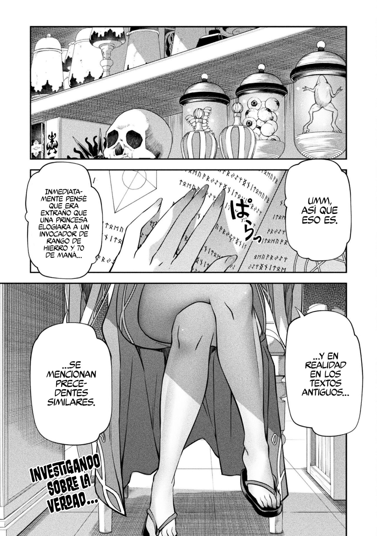 Read Drawing Saikyou Mangaka wa Oekaki Skill de Isekai Musou Suru ES Manga Online