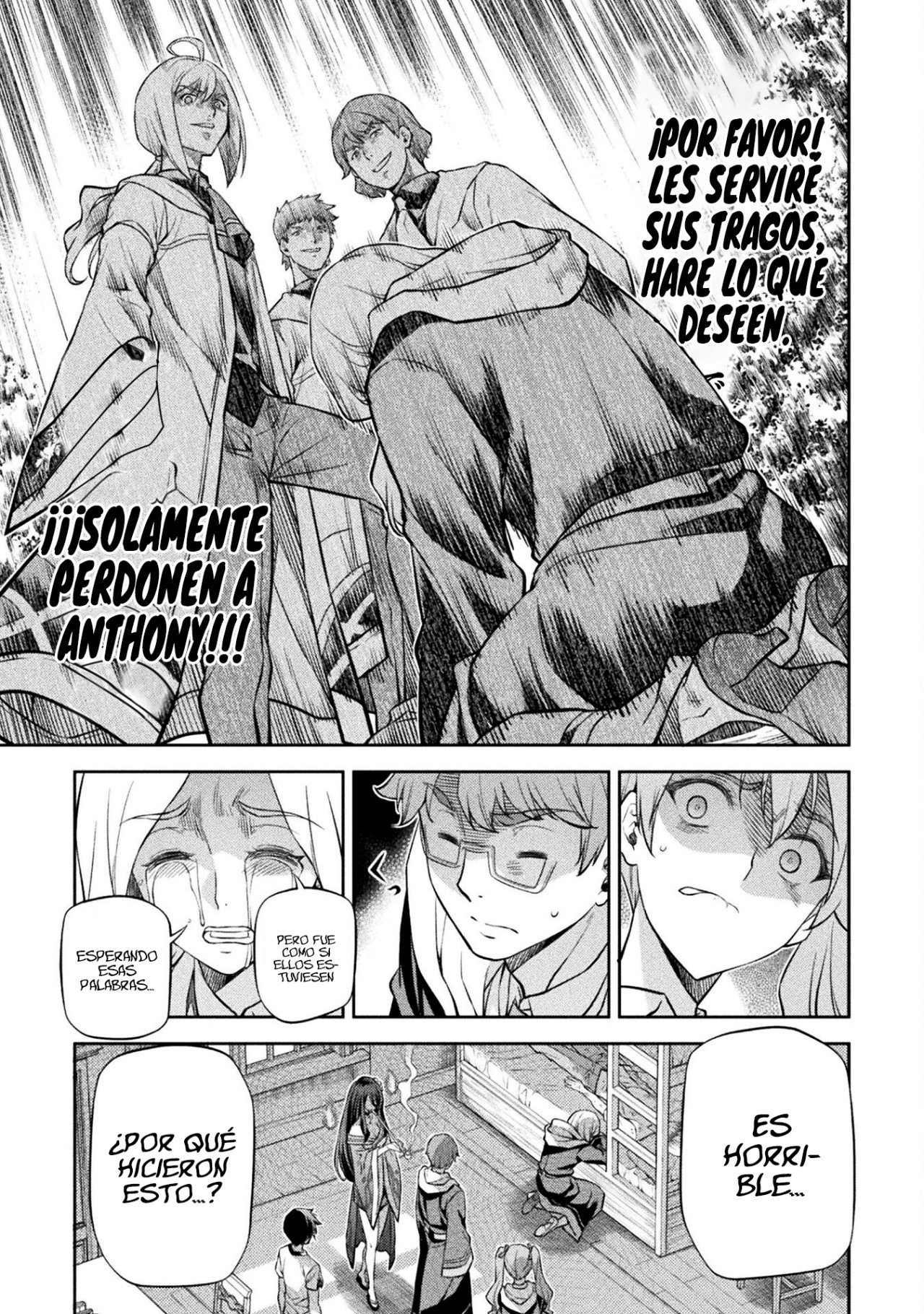 Read Drawing Saikyou Mangaka wa Oekaki Skill de Isekai Musou Suru ES Manga Online
