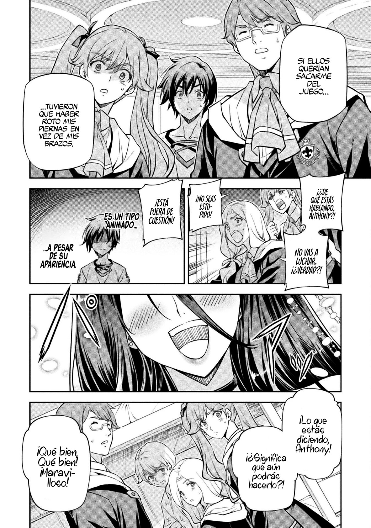 Read Drawing Saikyou Mangaka wa Oekaki Skill de Isekai Musou Suru ES Manga Online