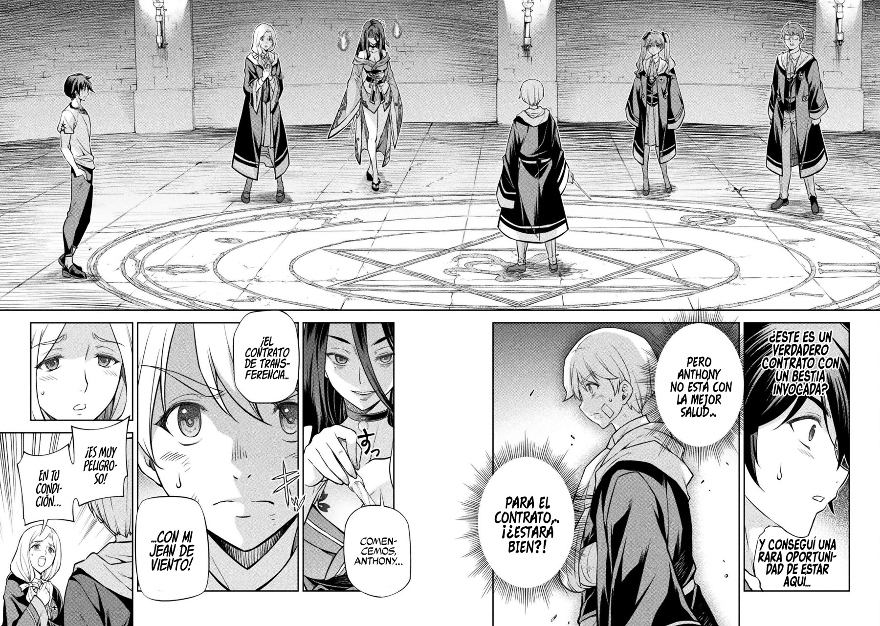 Read Drawing Saikyou Mangaka wa Oekaki Skill de Isekai Musou Suru ES Manga Online