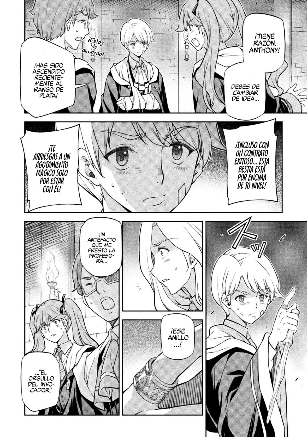 Read Drawing Saikyou Mangaka wa Oekaki Skill de Isekai Musou Suru ES Manga Online