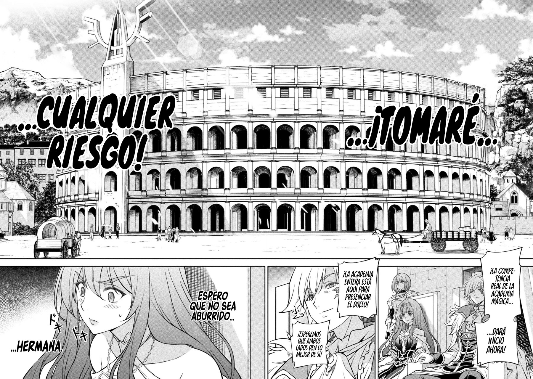 Read Drawing Saikyou Mangaka wa Oekaki Skill de Isekai Musou Suru ES Manga Online
