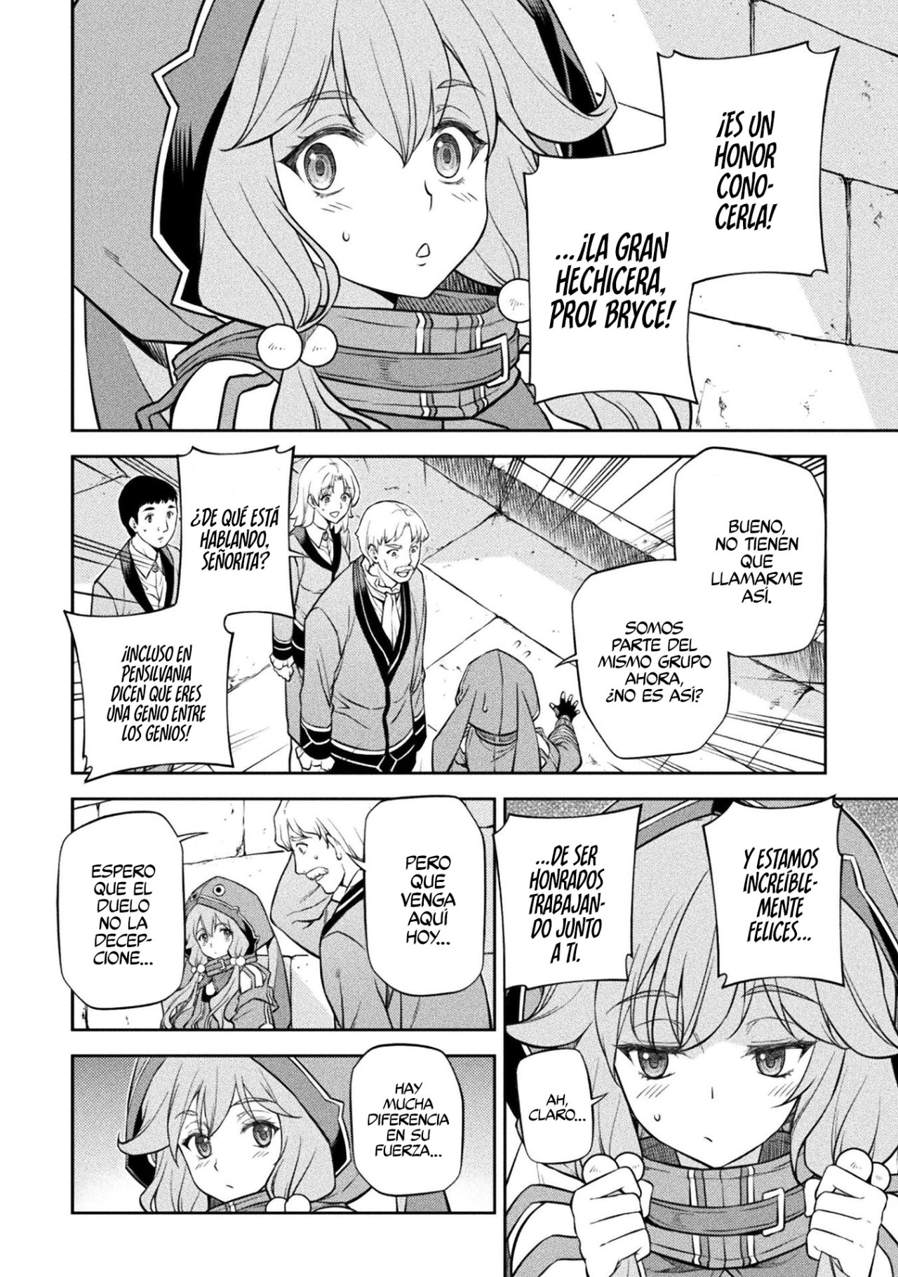 Read Drawing Saikyou Mangaka wa Oekaki Skill de Isekai Musou Suru ES Manga Online