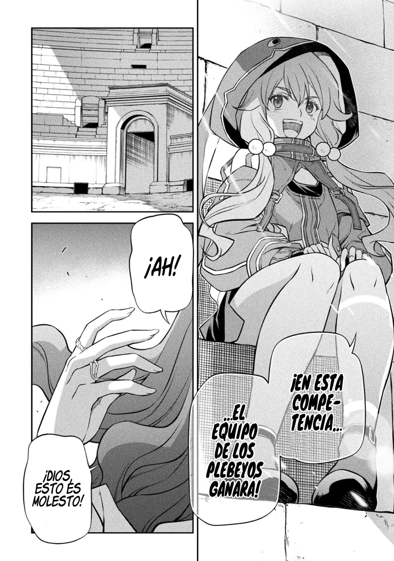 Read Drawing Saikyou Mangaka wa Oekaki Skill de Isekai Musou Suru ES Manga Online