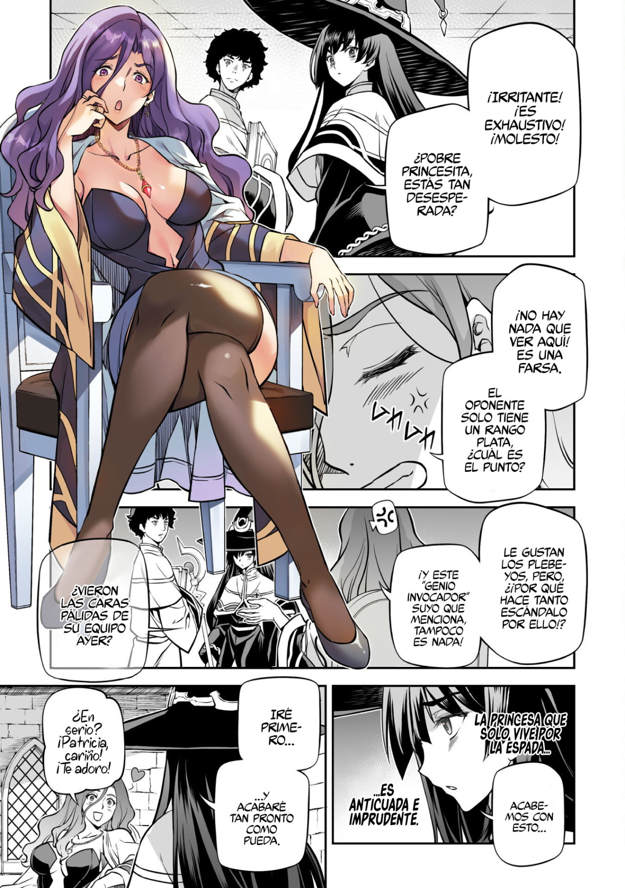 Read Drawing Saikyou Mangaka wa Oekaki Skill de Isekai Musou Suru ES Manga Online