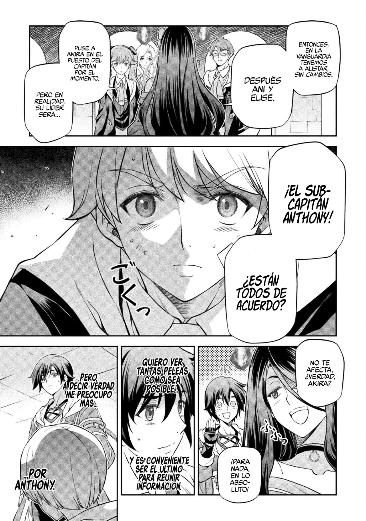 Read Drawing Saikyou Mangaka wa Oekaki Skill de Isekai Musou Suru ES Manga Online