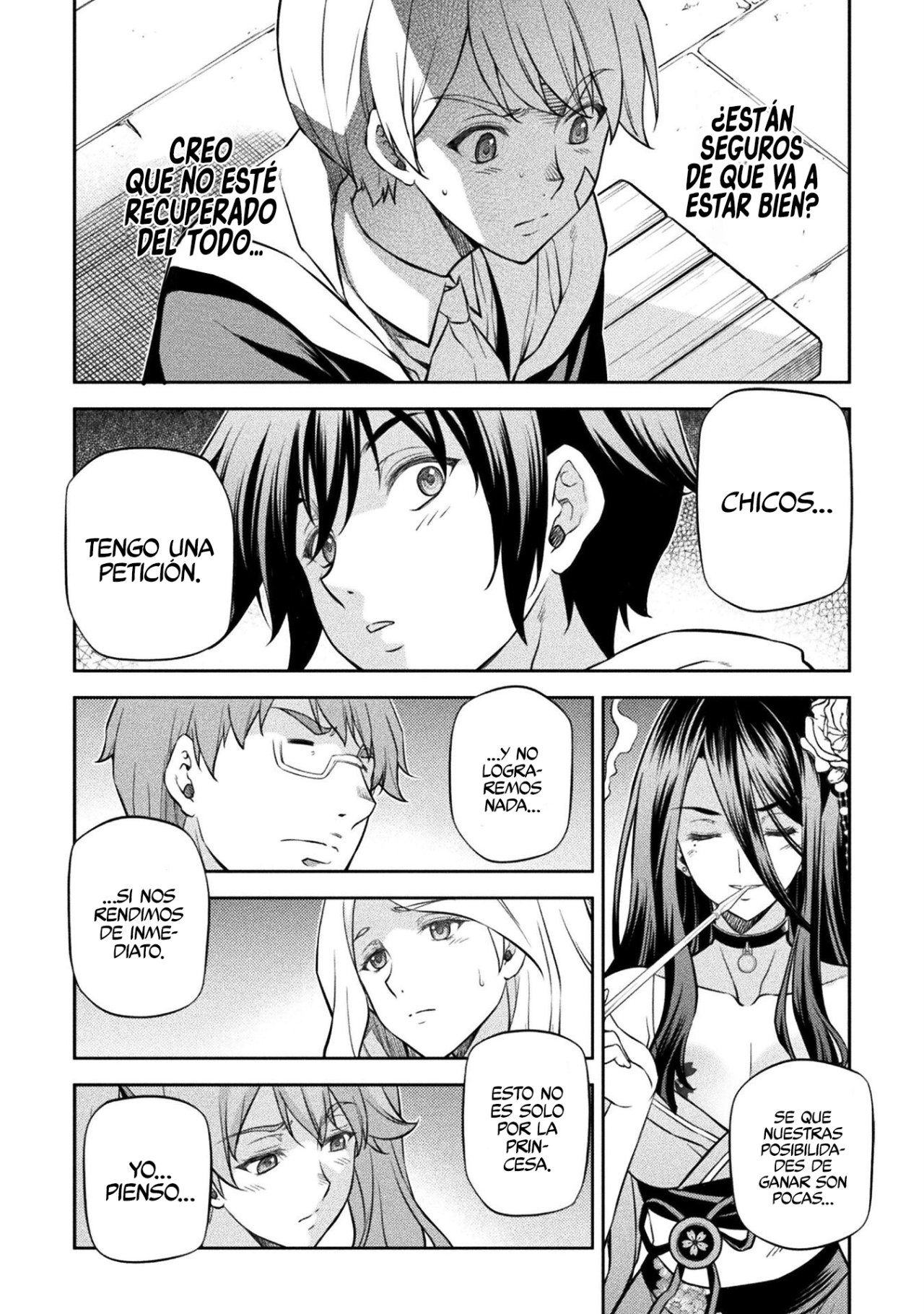 Read Drawing Saikyou Mangaka wa Oekaki Skill de Isekai Musou Suru ES Manga Online