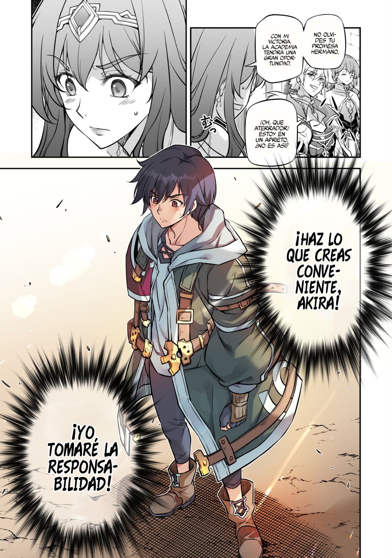 Read Drawing Saikyou Mangaka wa Oekaki Skill de Isekai Musou Suru ES Manga Online