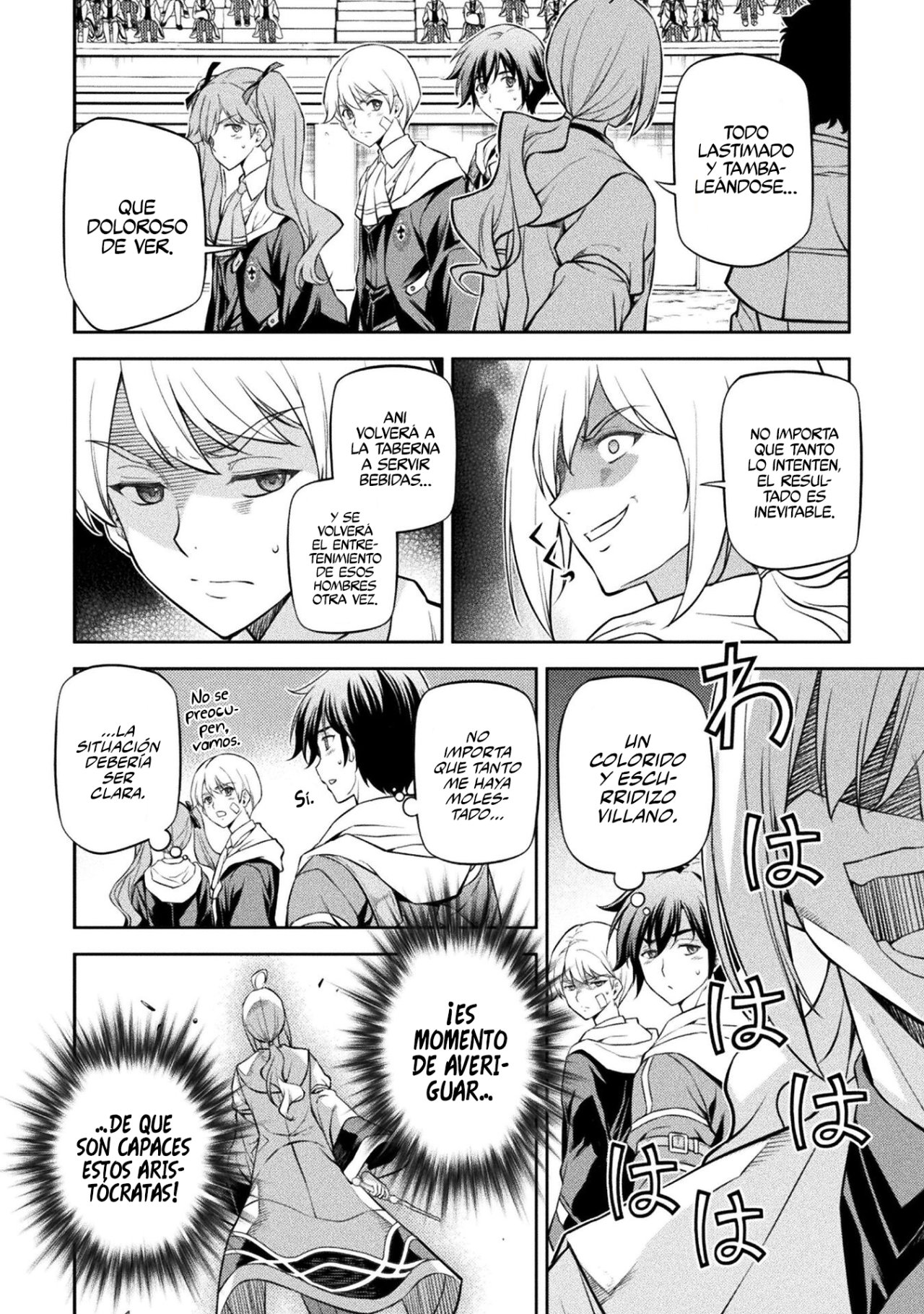 Read Drawing Saikyou Mangaka wa Oekaki Skill de Isekai Musou Suru ES Manga Online