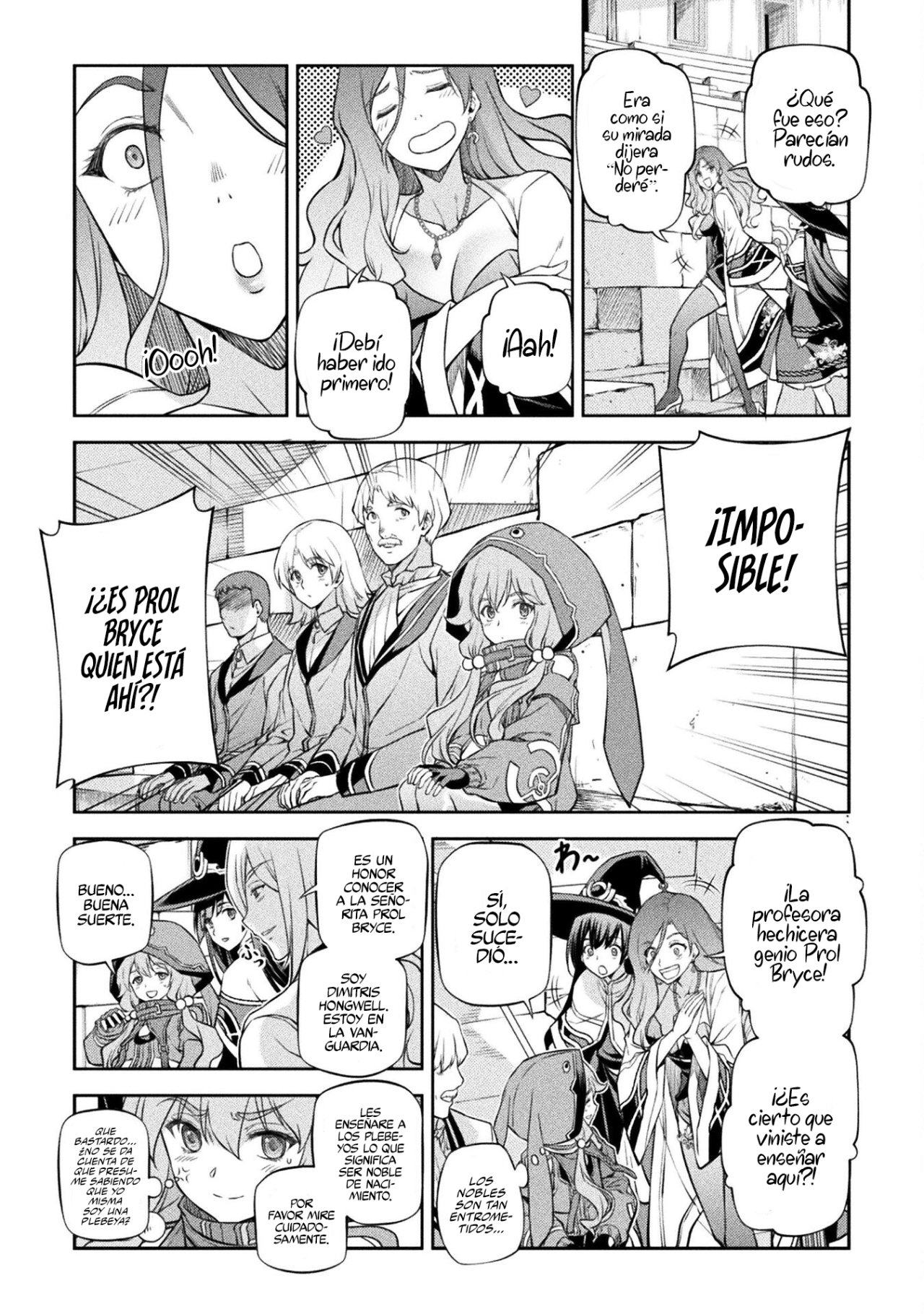 Read Drawing Saikyou Mangaka wa Oekaki Skill de Isekai Musou Suru ES Manga Online