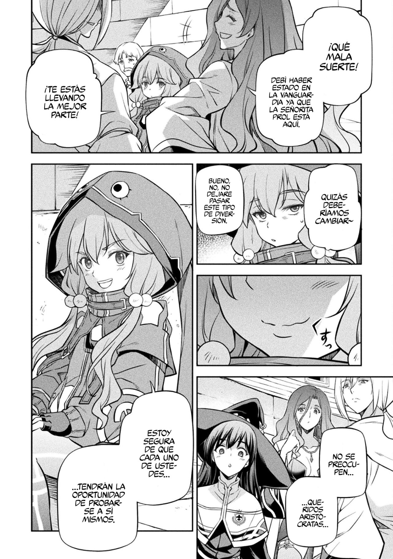 Read Drawing Saikyou Mangaka wa Oekaki Skill de Isekai Musou Suru ES Manga Online