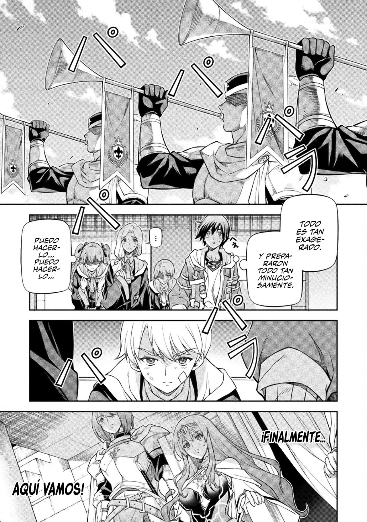 Read Drawing Saikyou Mangaka wa Oekaki Skill de Isekai Musou Suru ES Manga Online