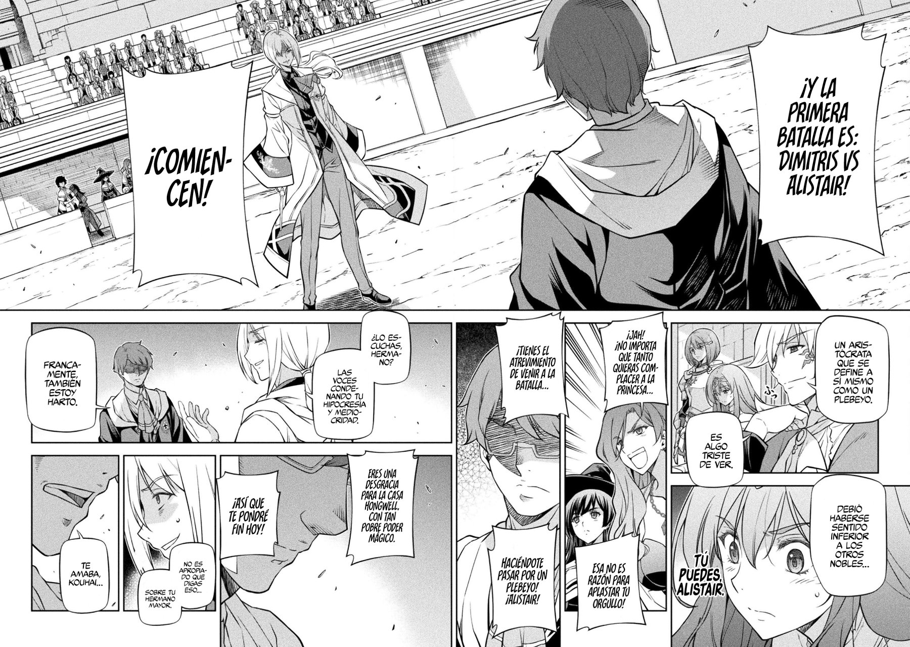 Read Drawing Saikyou Mangaka wa Oekaki Skill de Isekai Musou Suru ES Manga Online