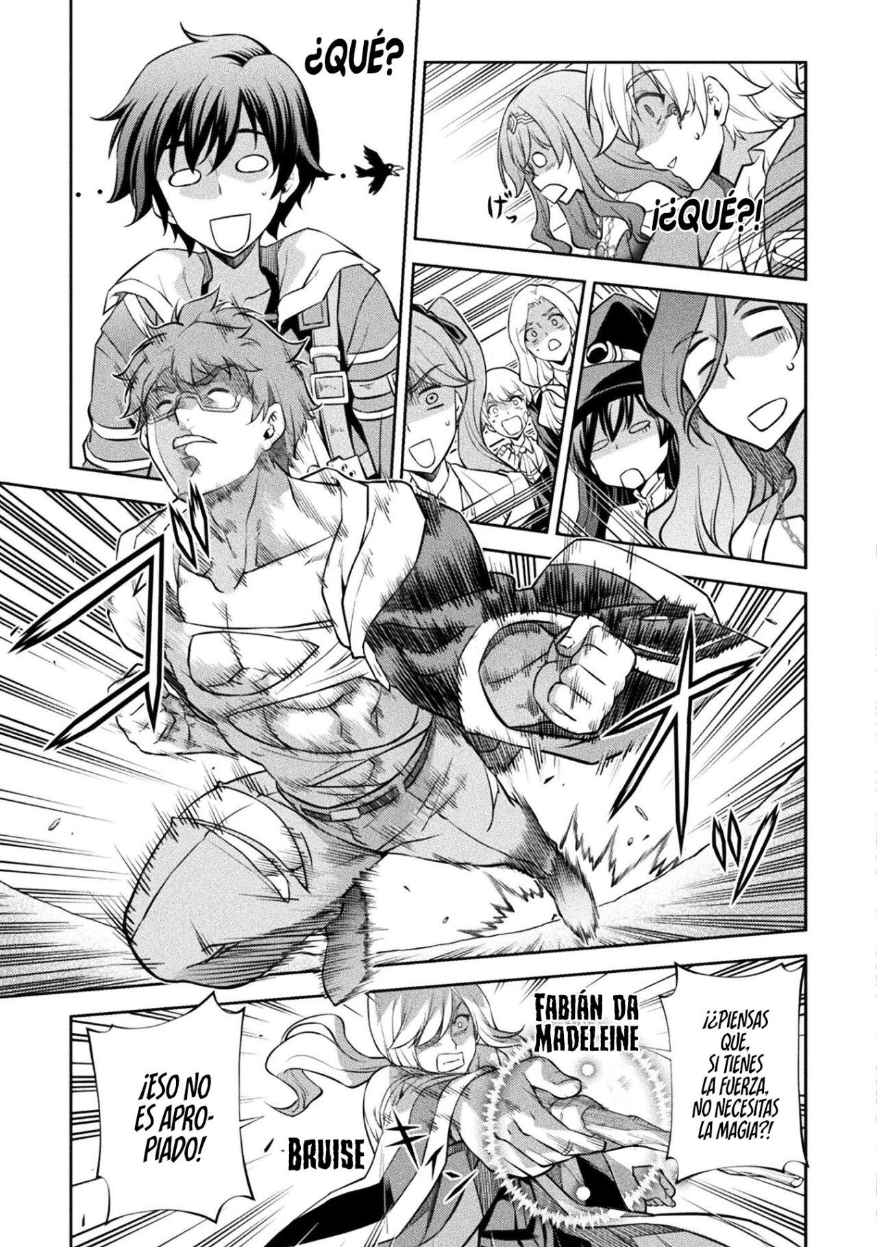 Read Drawing Saikyou Mangaka wa Oekaki Skill de Isekai Musou Suru ES Manga Online