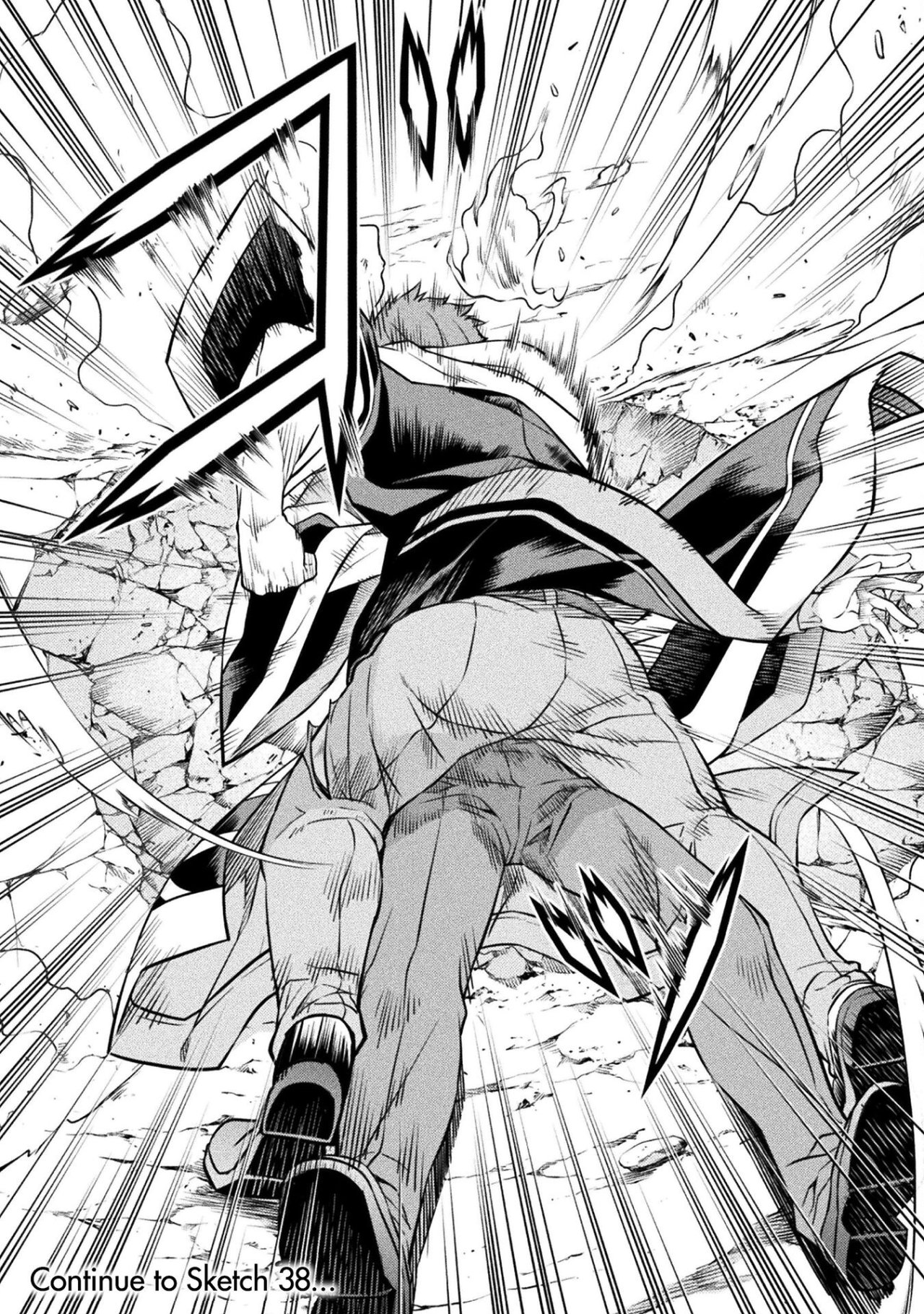 Read Drawing Saikyou Mangaka wa Oekaki Skill de Isekai Musou Suru ES Manga Online