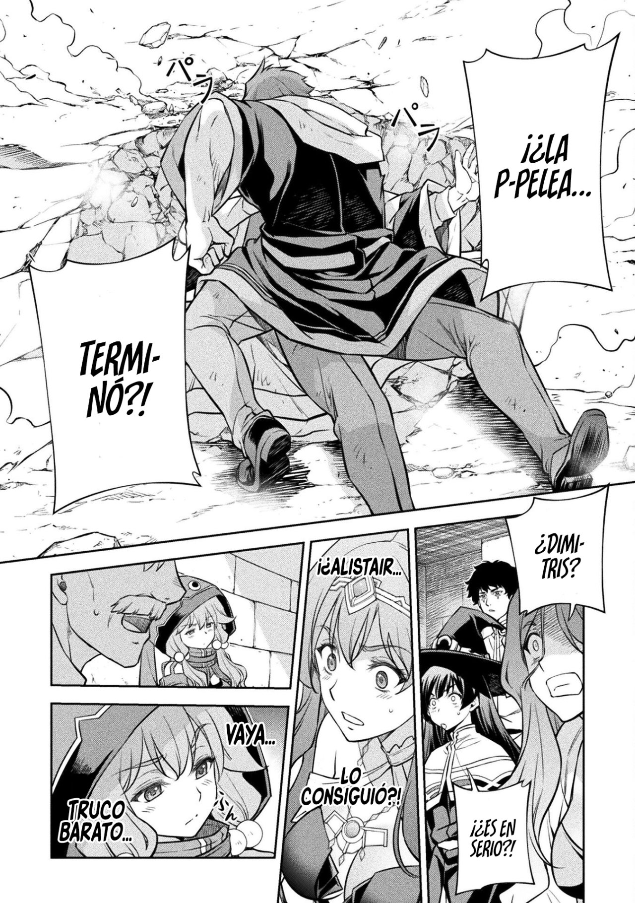 Read Drawing Saikyou Mangaka wa Oekaki Skill de Isekai Musou Suru ES Manga Online