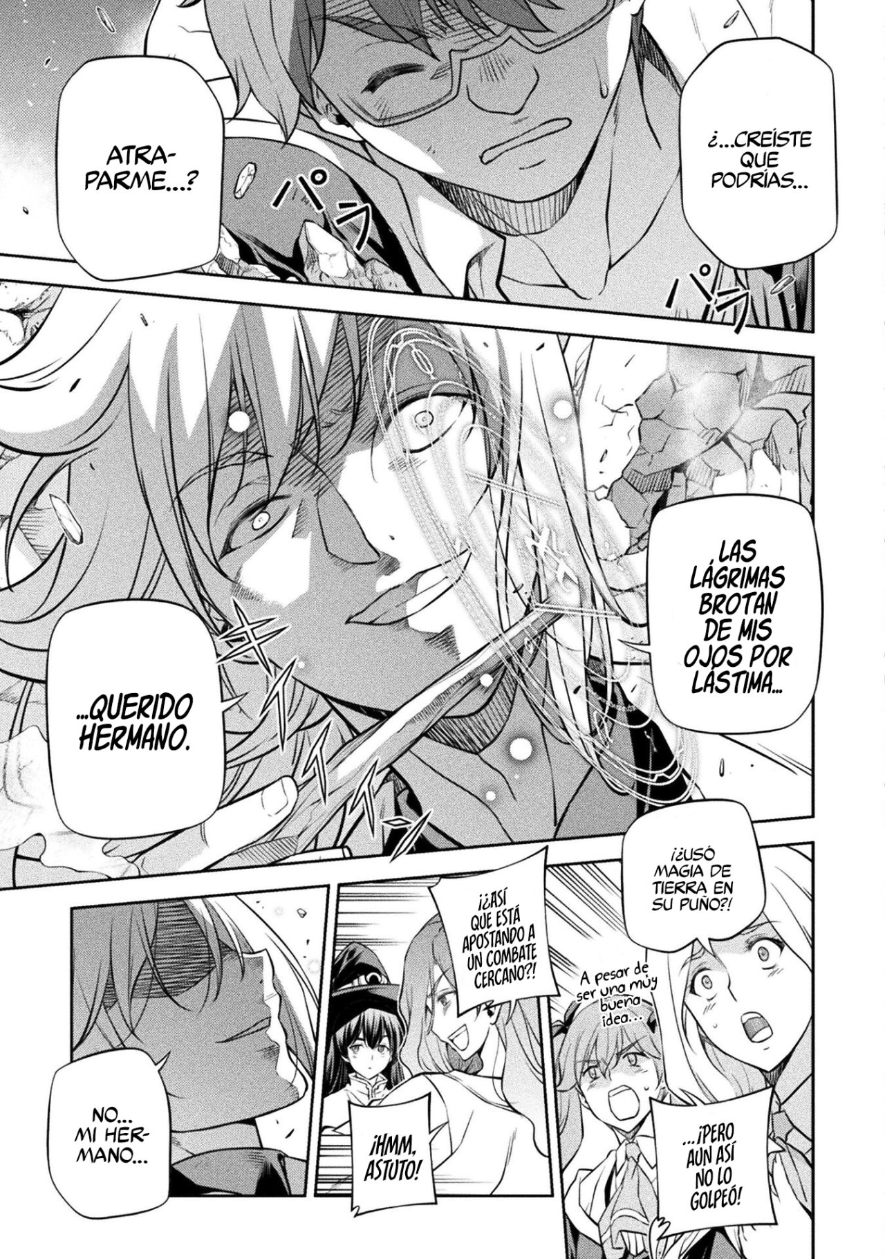 Read Drawing Saikyou Mangaka wa Oekaki Skill de Isekai Musou Suru ES Manga Online